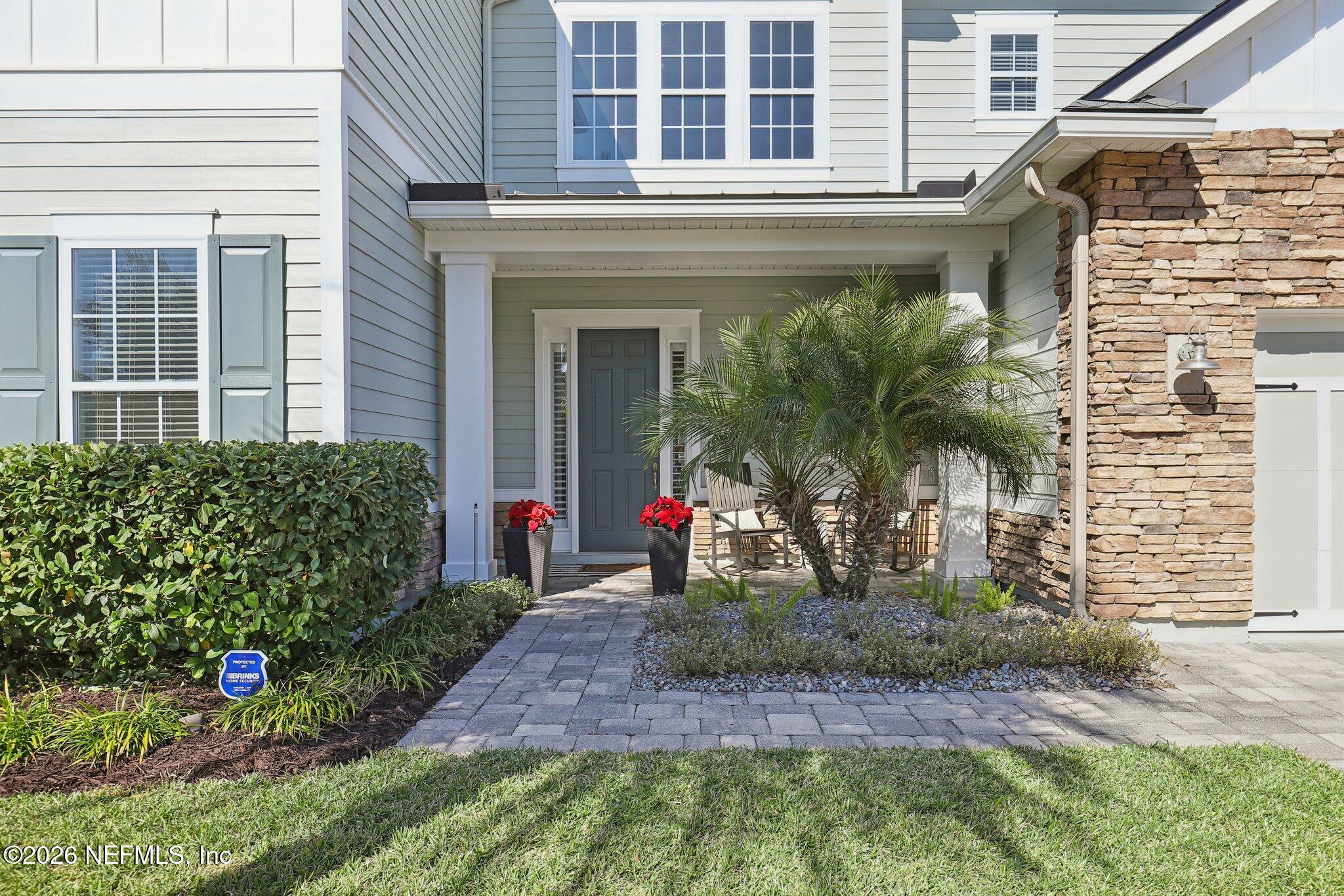 147 DOCK HOUSE Road, St. Johns