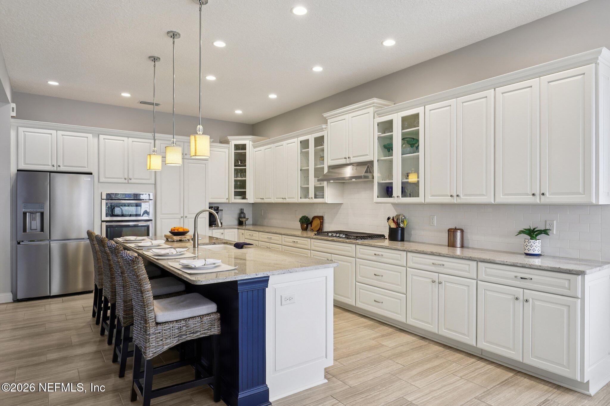 147 DOCK HOUSE Road, St. Johns