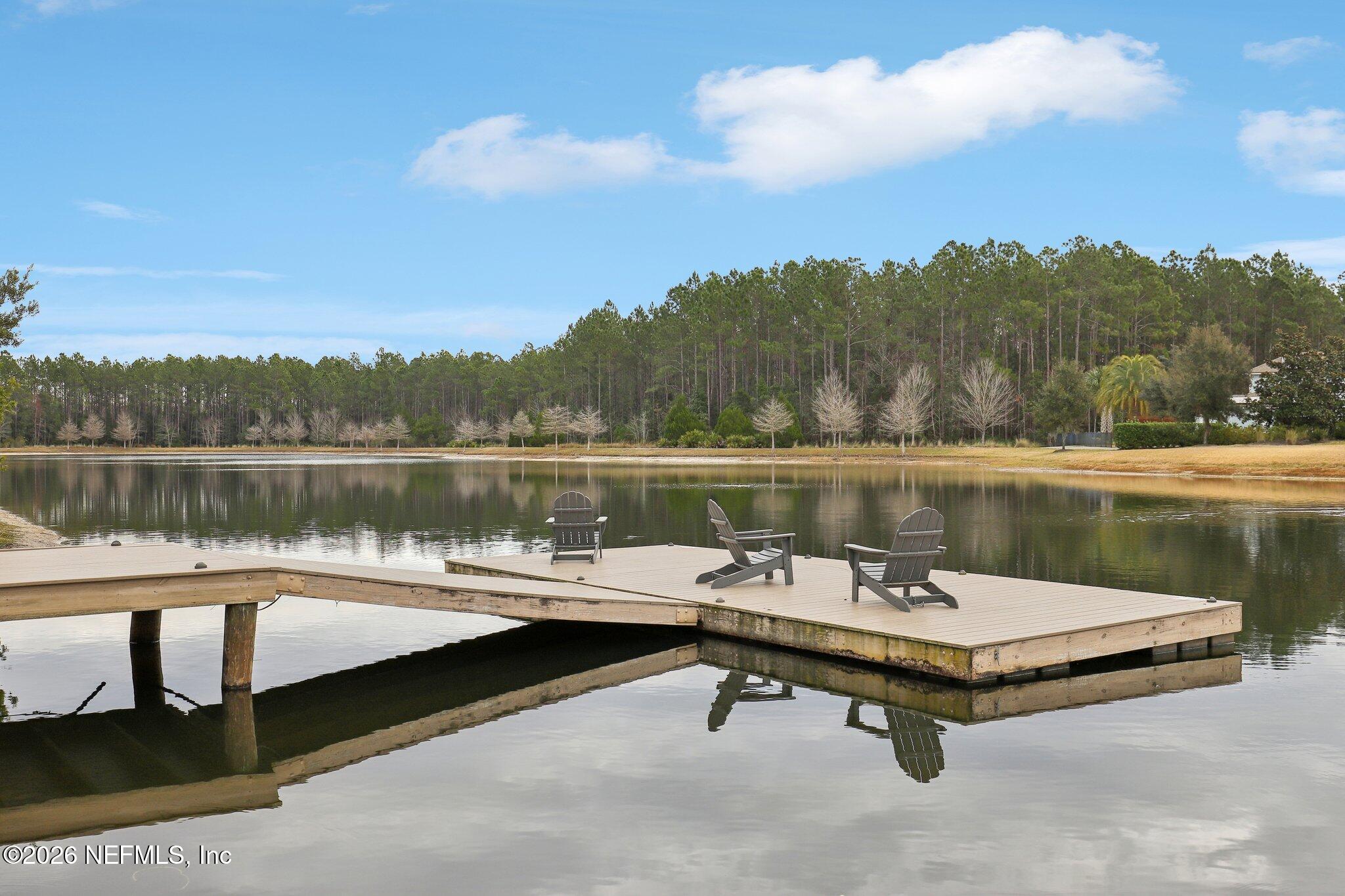 147 DOCK HOUSE Road, St. Johns