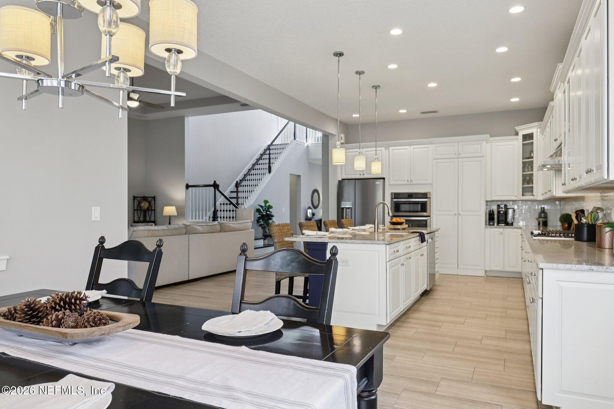 147 DOCK HOUSE Road, St. Johns