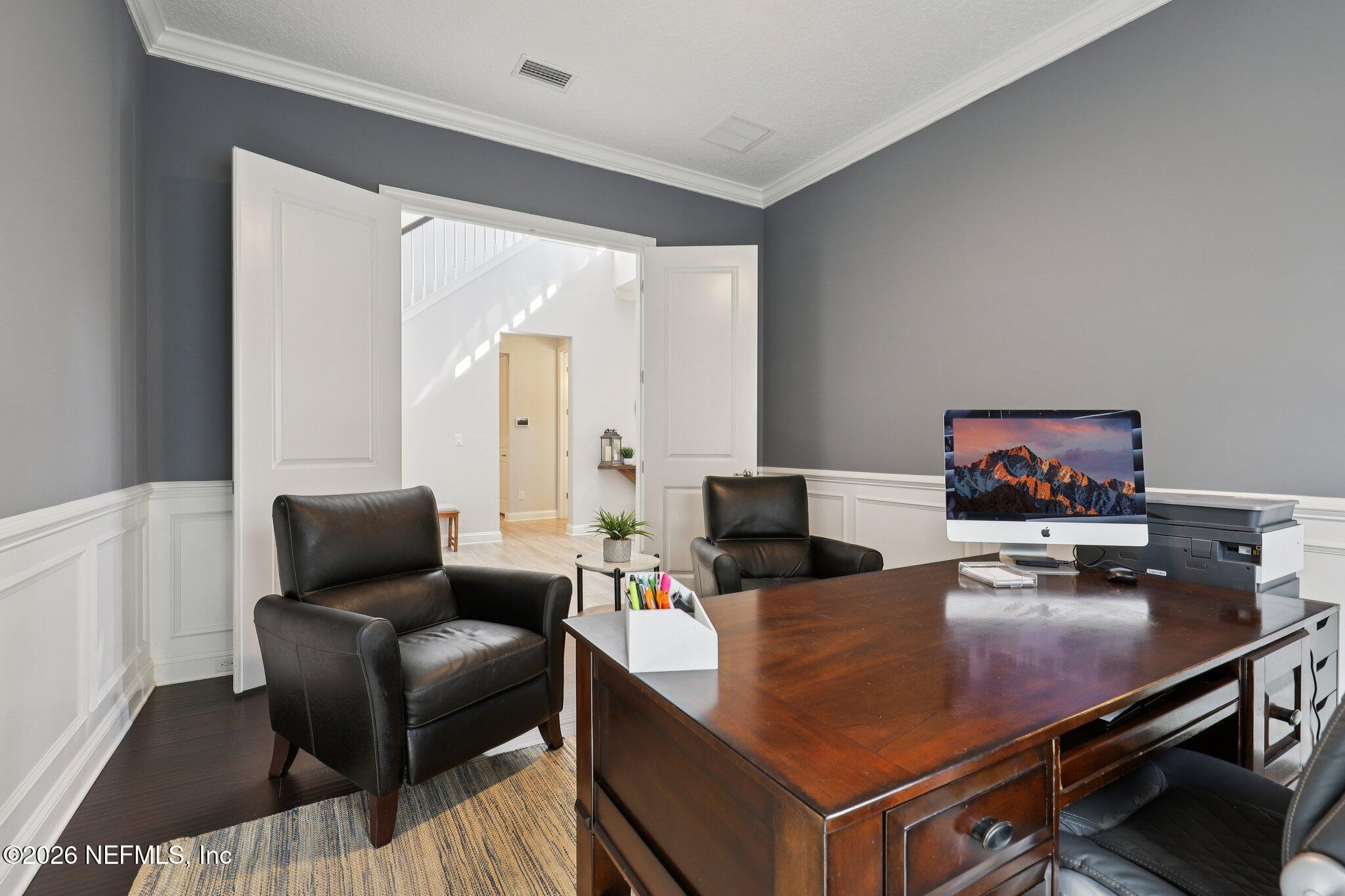 147 DOCK HOUSE Road, St. Johns