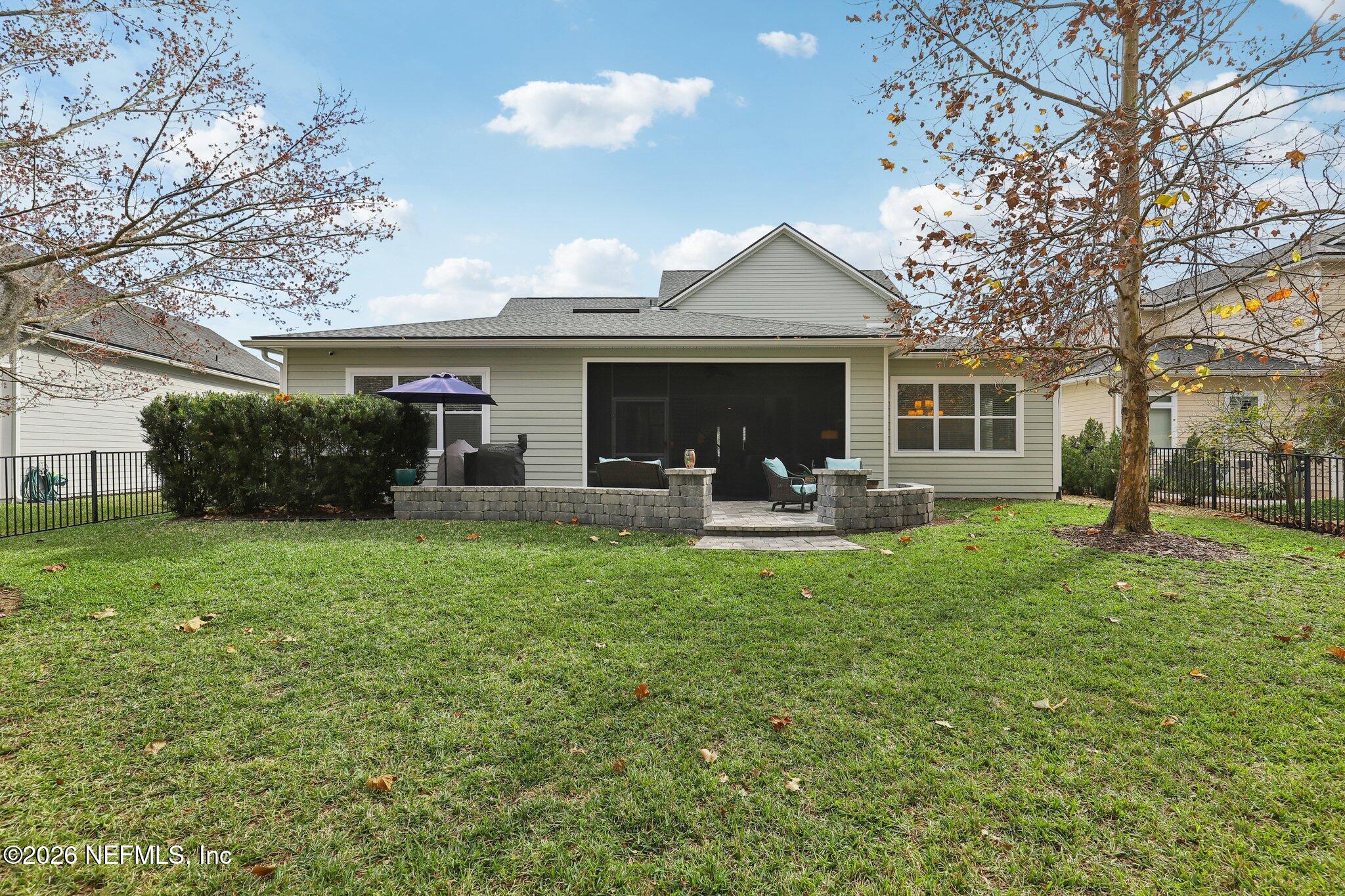 147 DOCK HOUSE Road, St. Johns