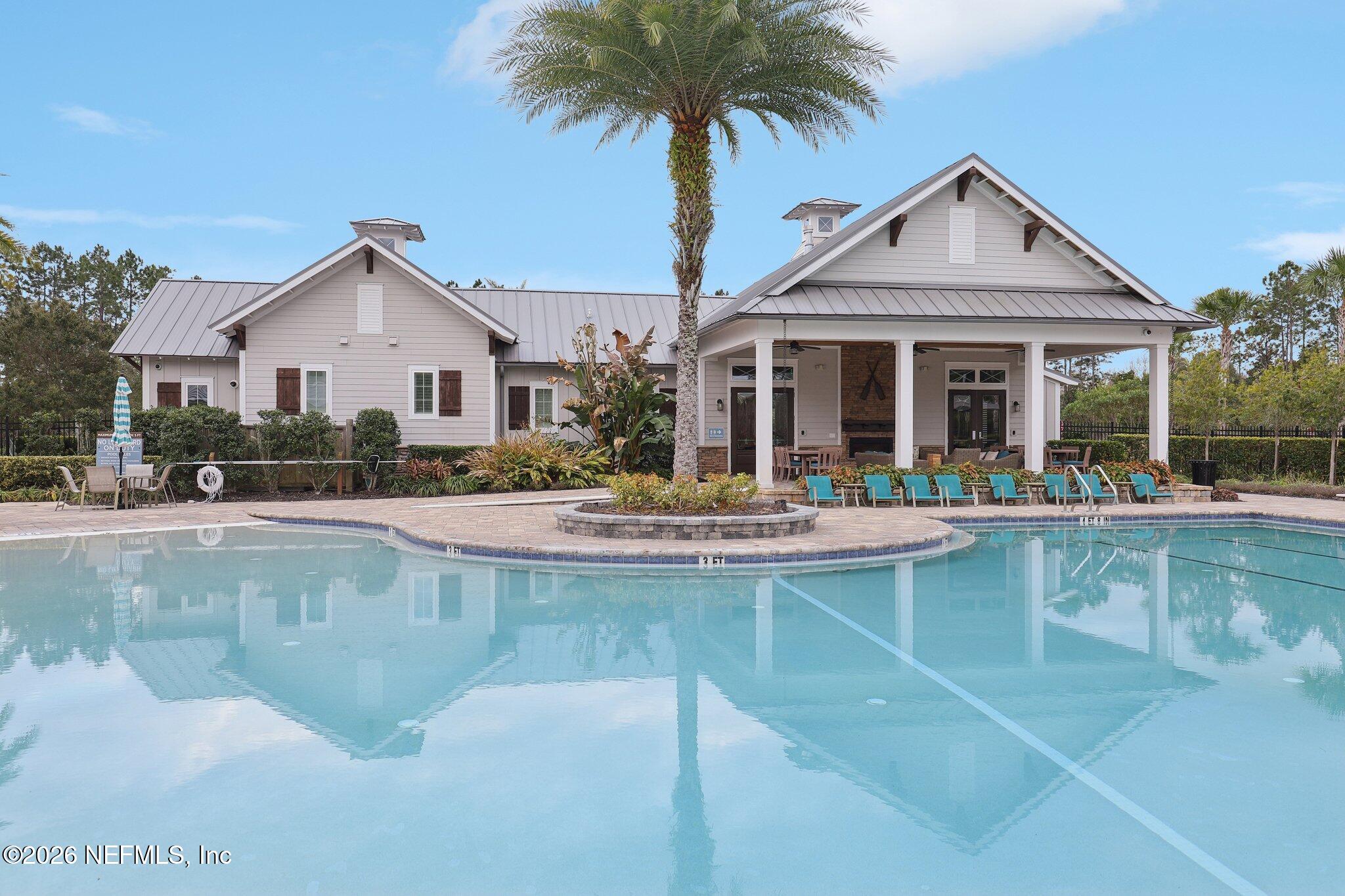 147 DOCK HOUSE Road, St. Johns