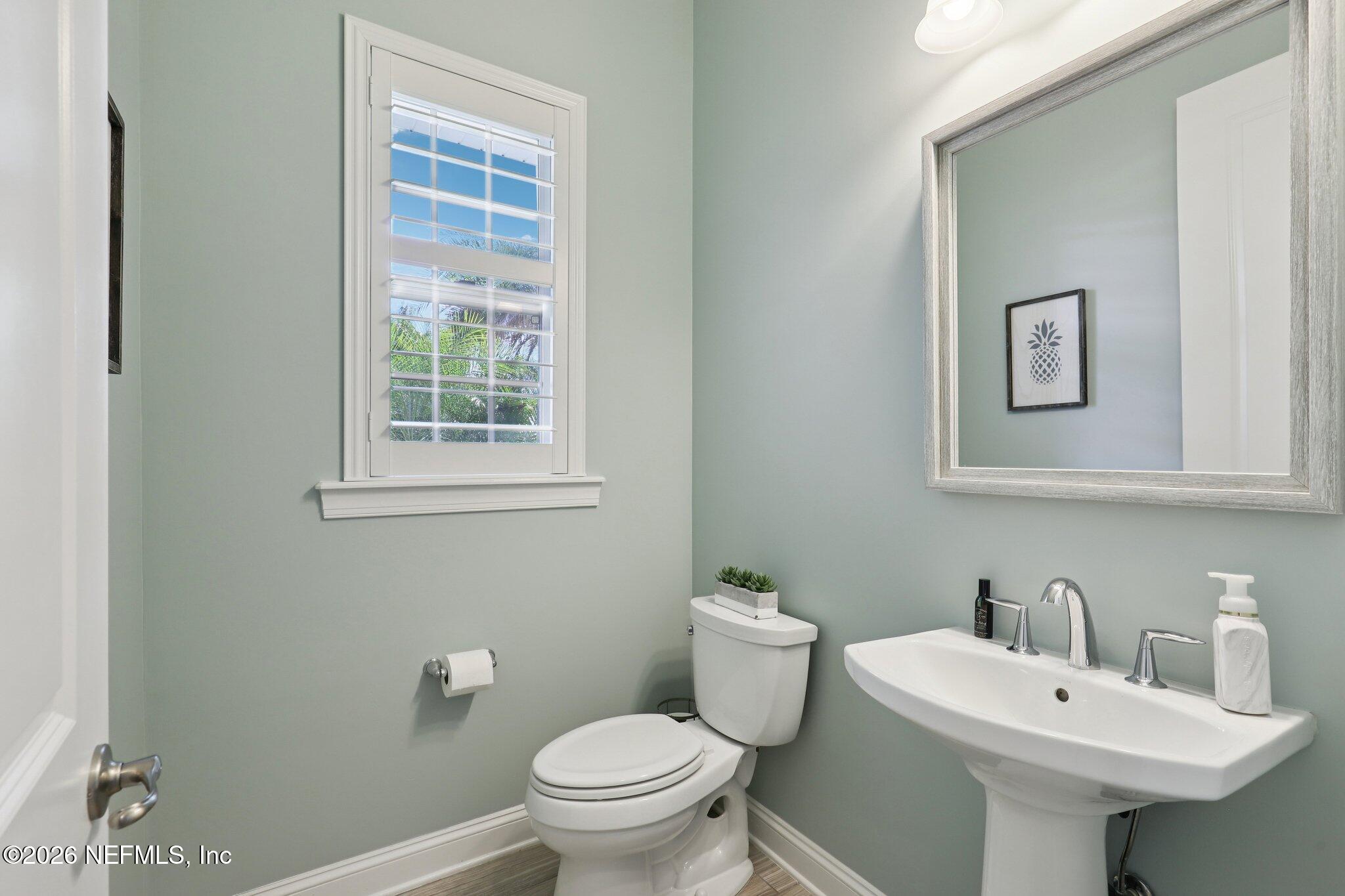 147 DOCK HOUSE Road, St. Johns