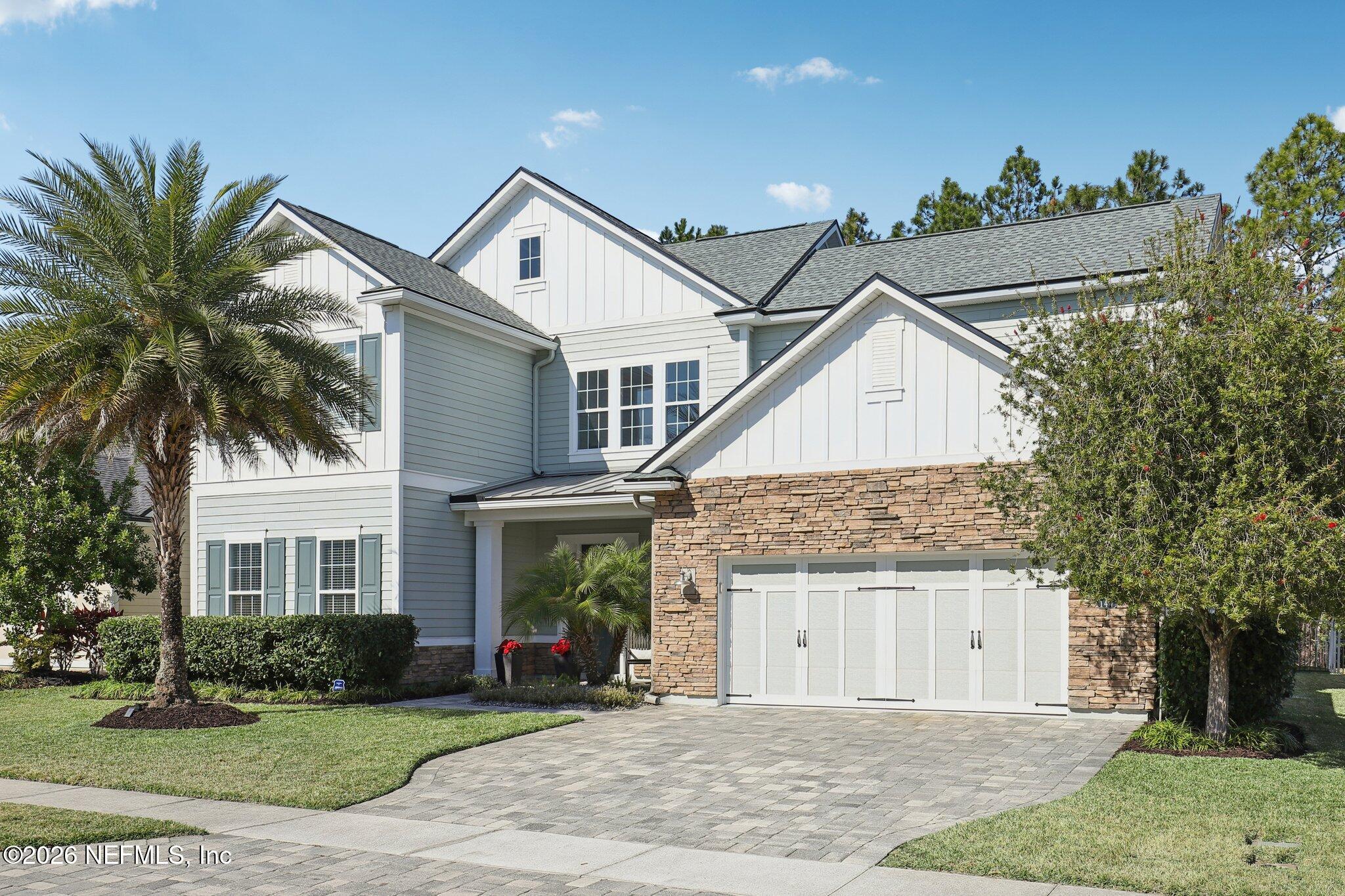 147 DOCK HOUSE Road, St. Johns