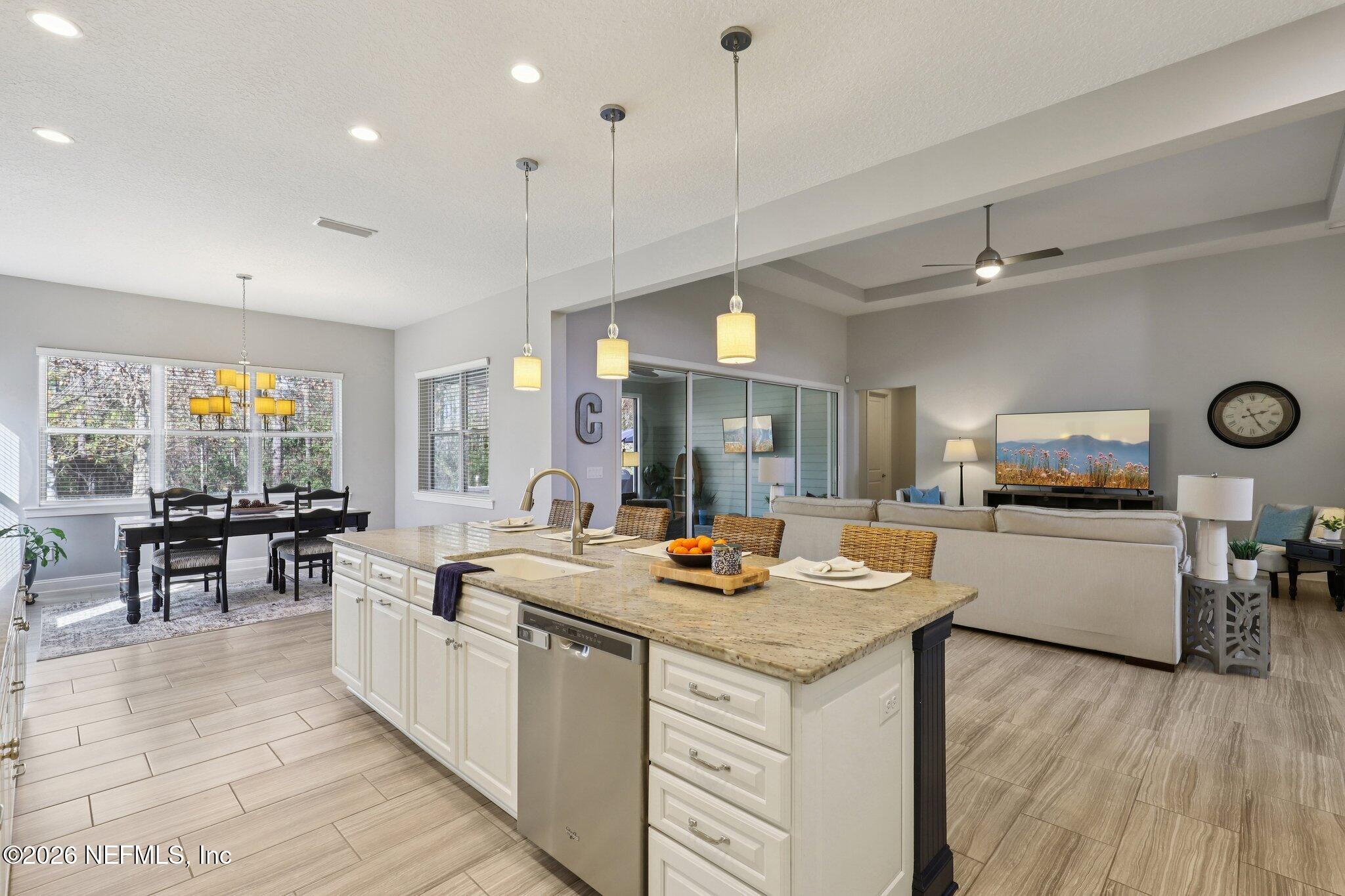 147 DOCK HOUSE Road, St. Johns