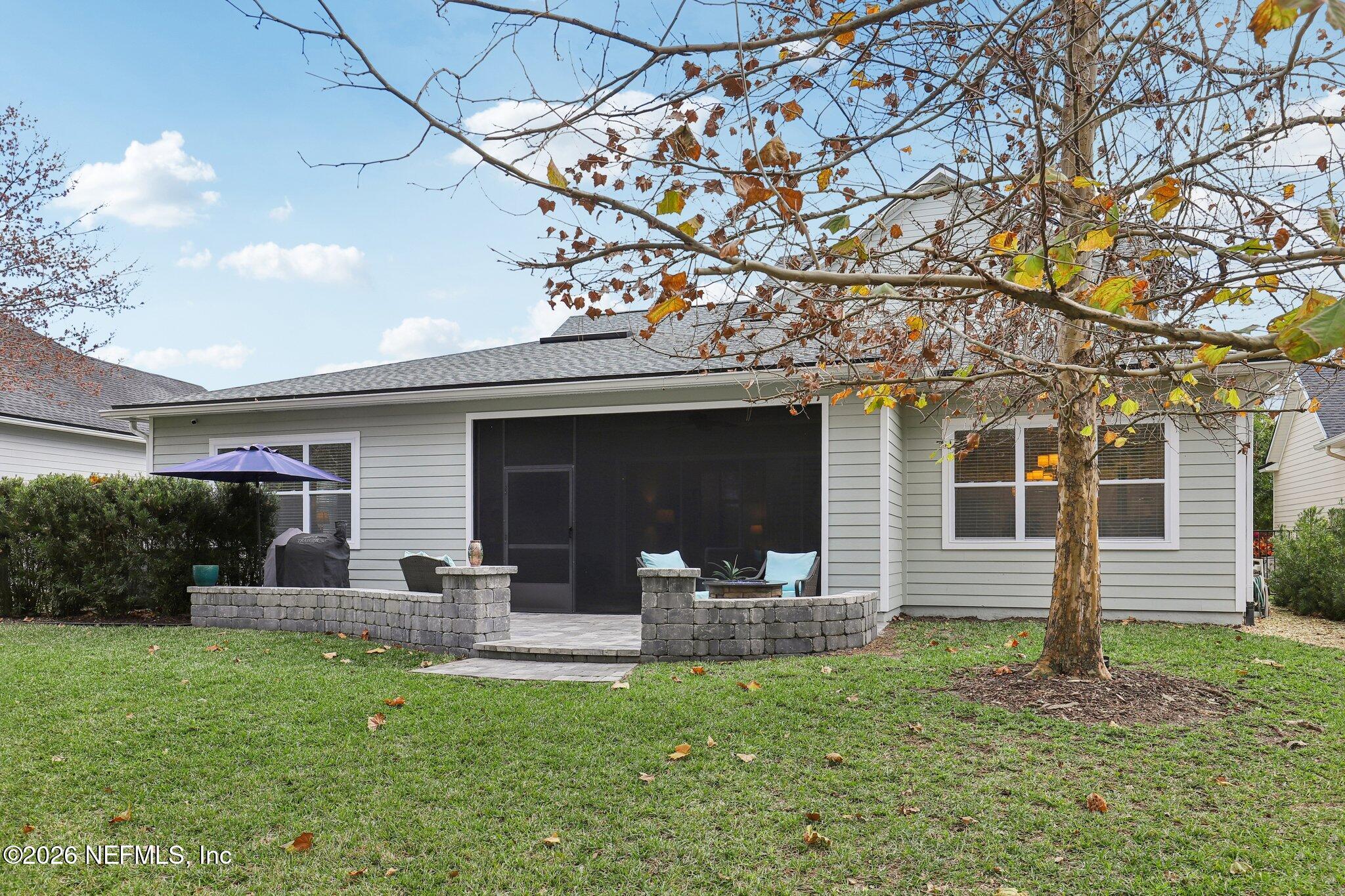 147 DOCK HOUSE Road, St. Johns