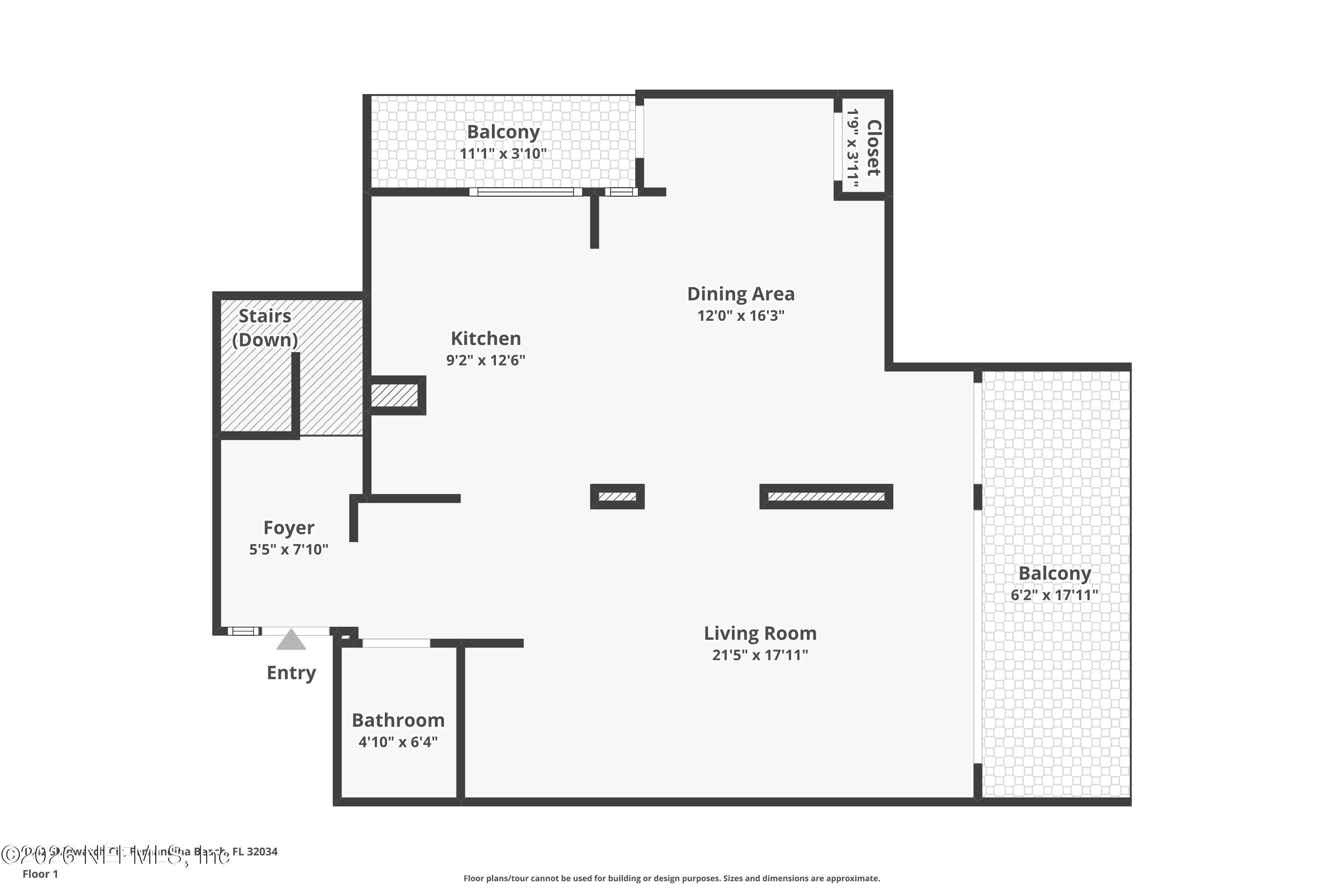 1342 SHIPWATCH Circle