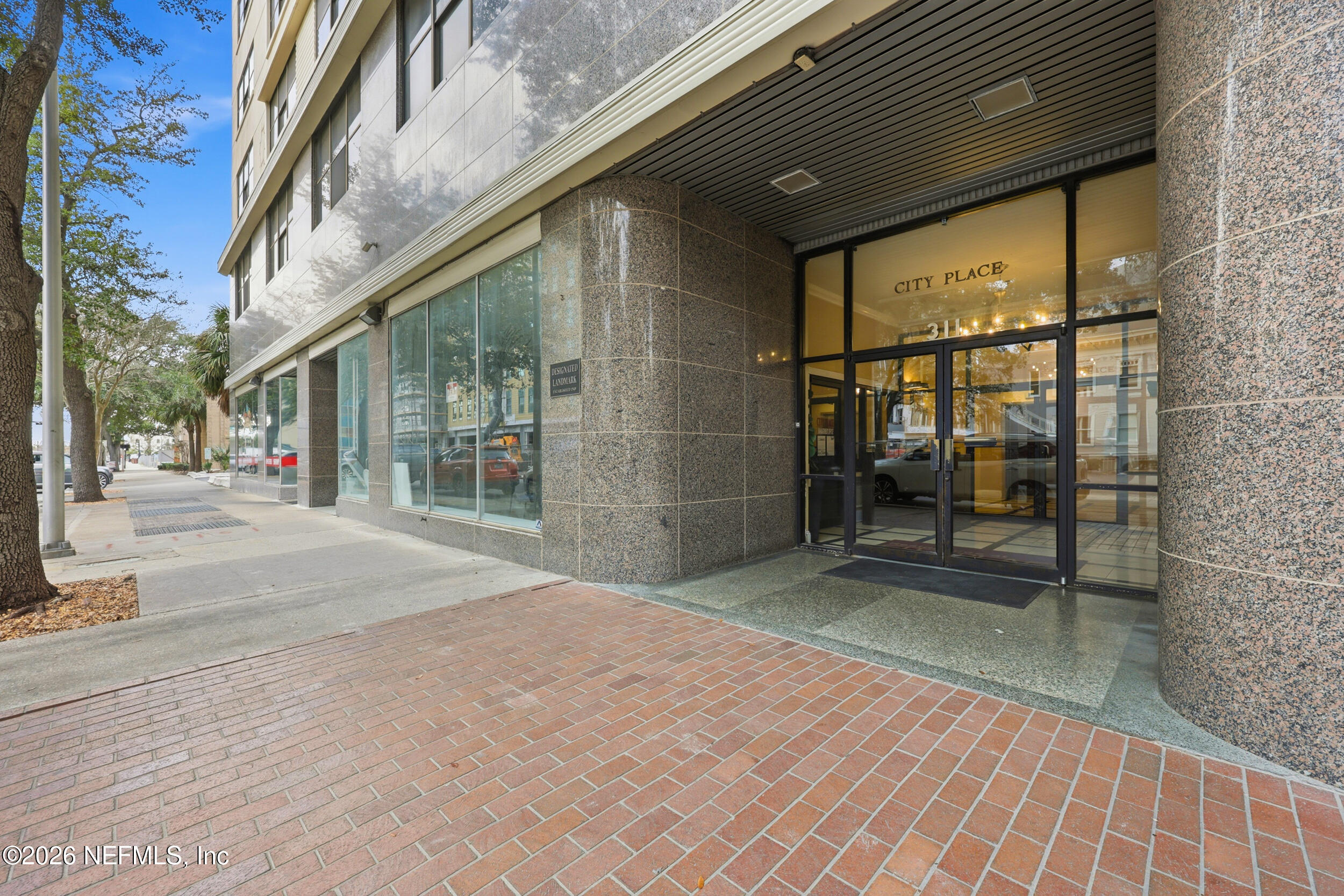 311 ASHLEY Street 1607