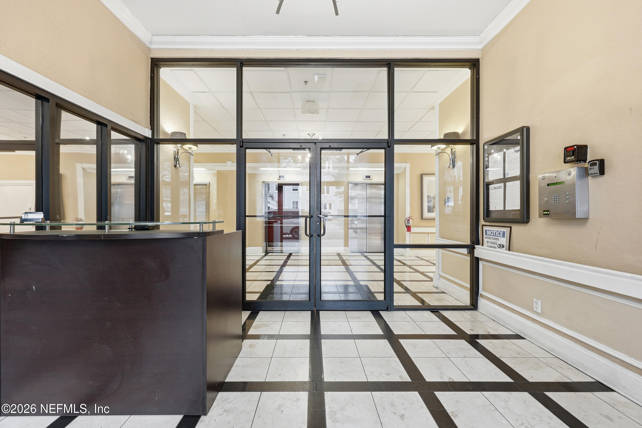 311 ASHLEY Street 1607