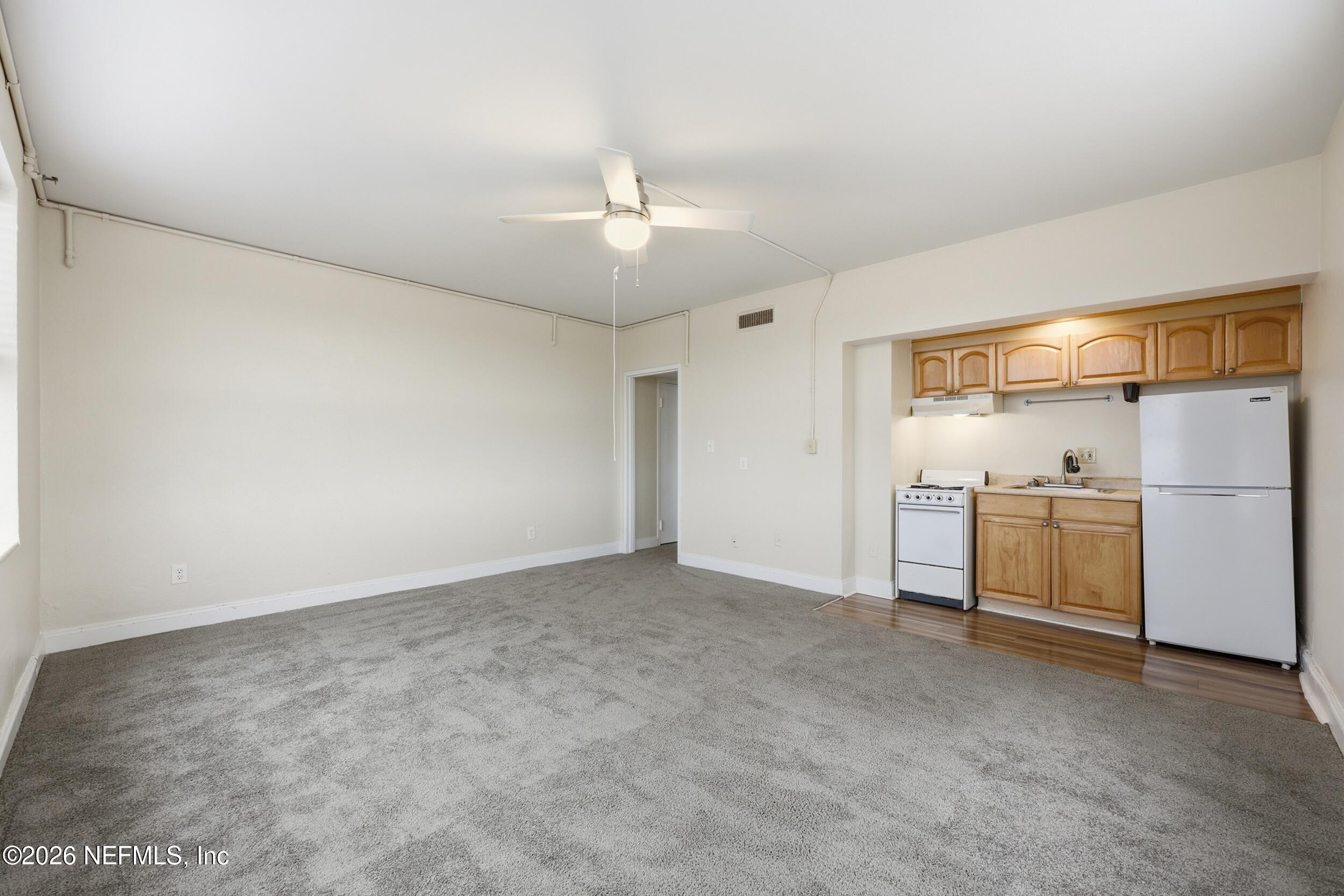 311 ASHLEY Street 1607