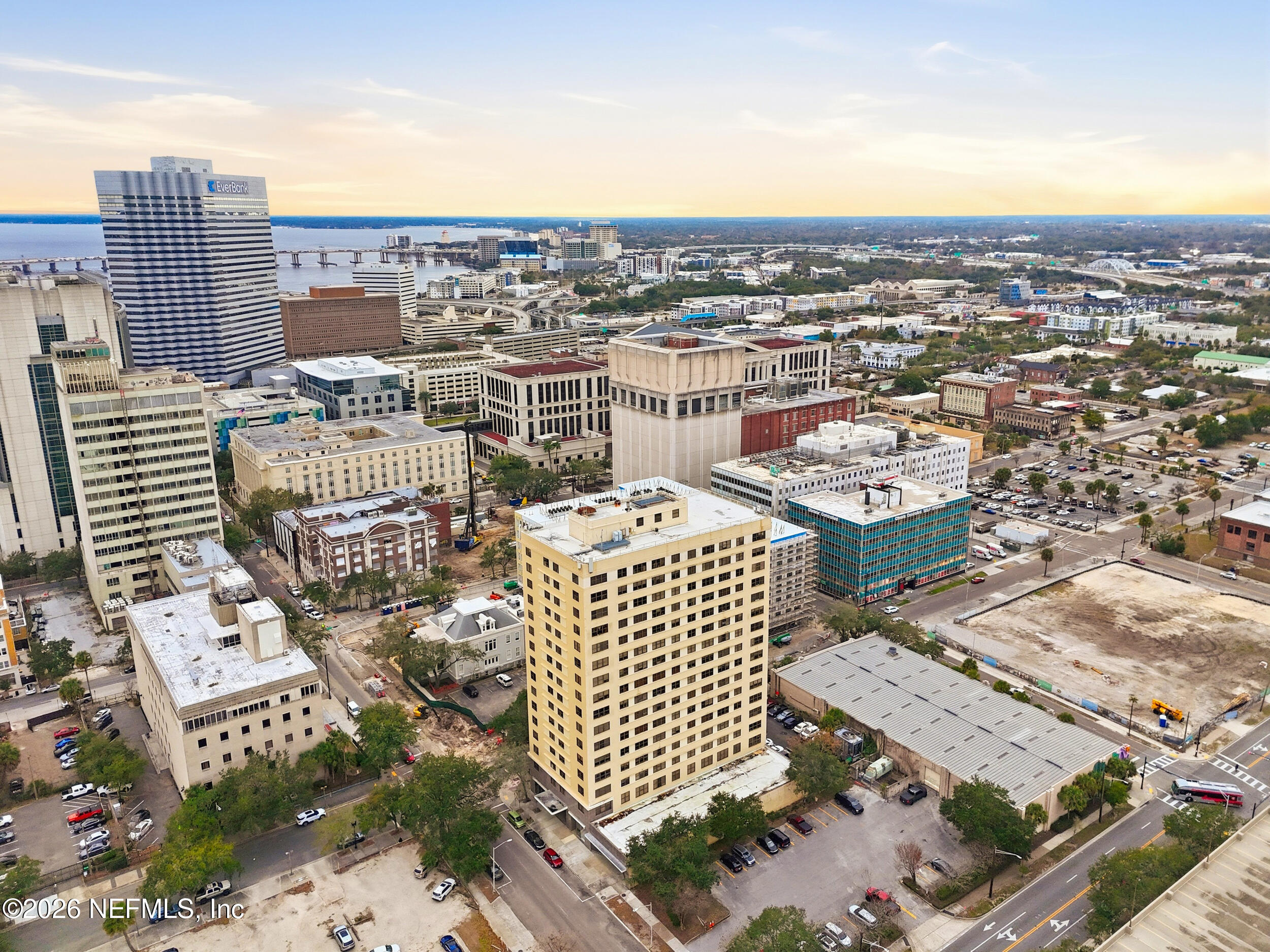 311 ASHLEY Street 1607