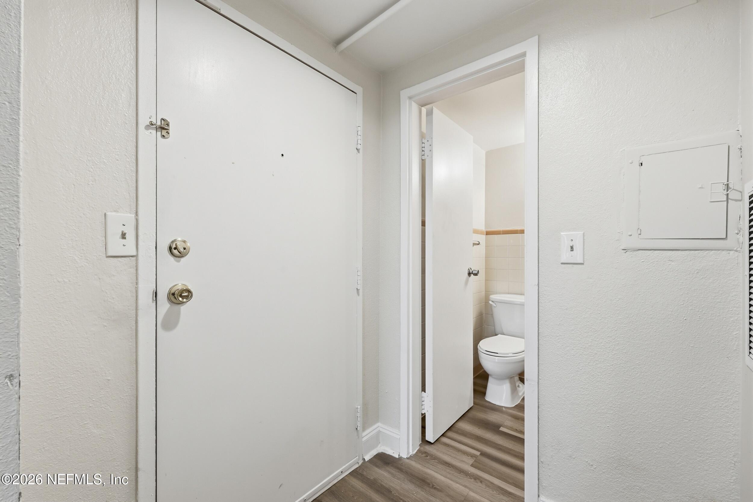 311 ASHLEY Street 1607