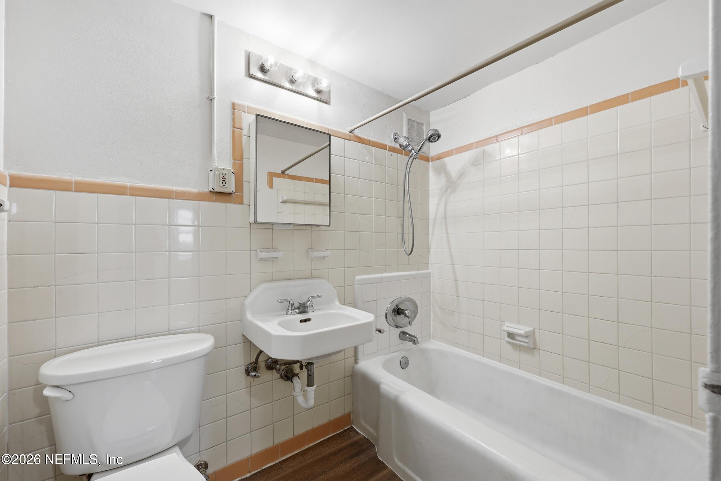 311 ASHLEY Street 1607