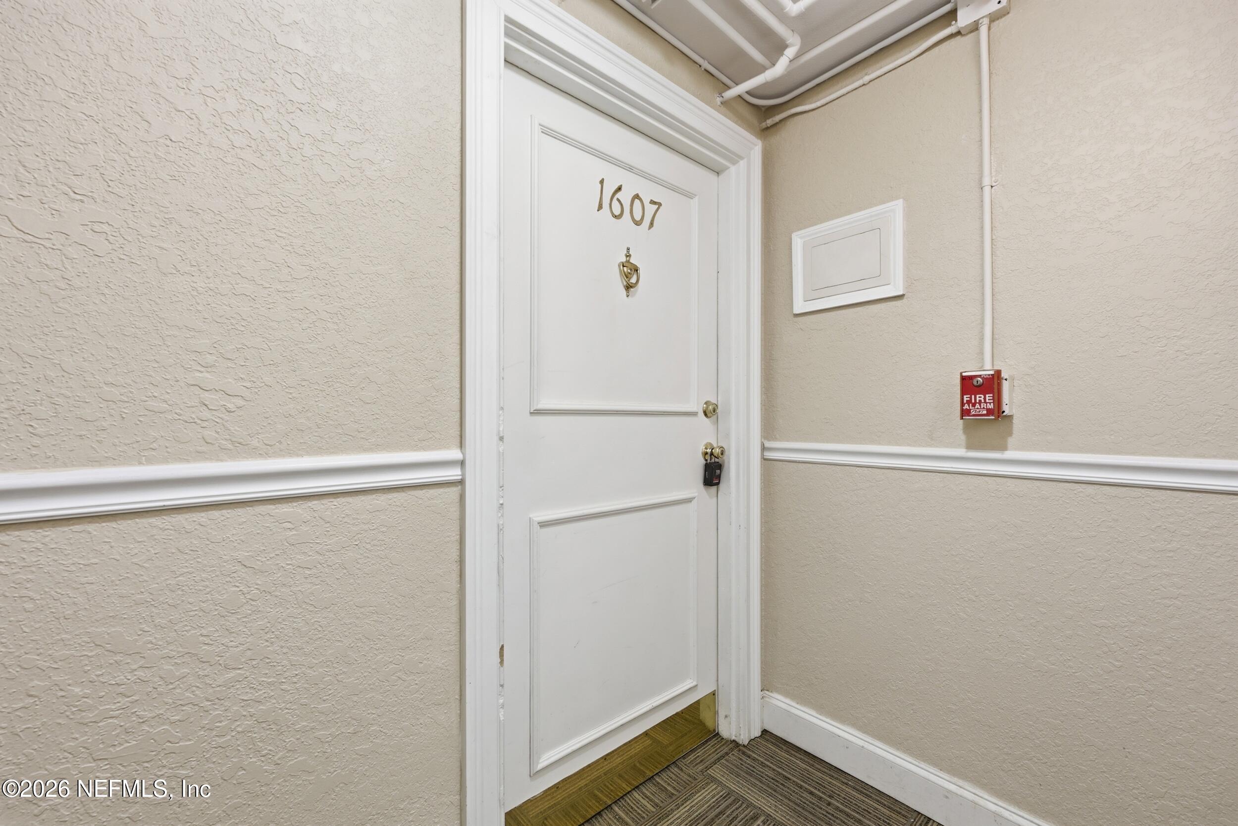 311 ASHLEY Street 1607