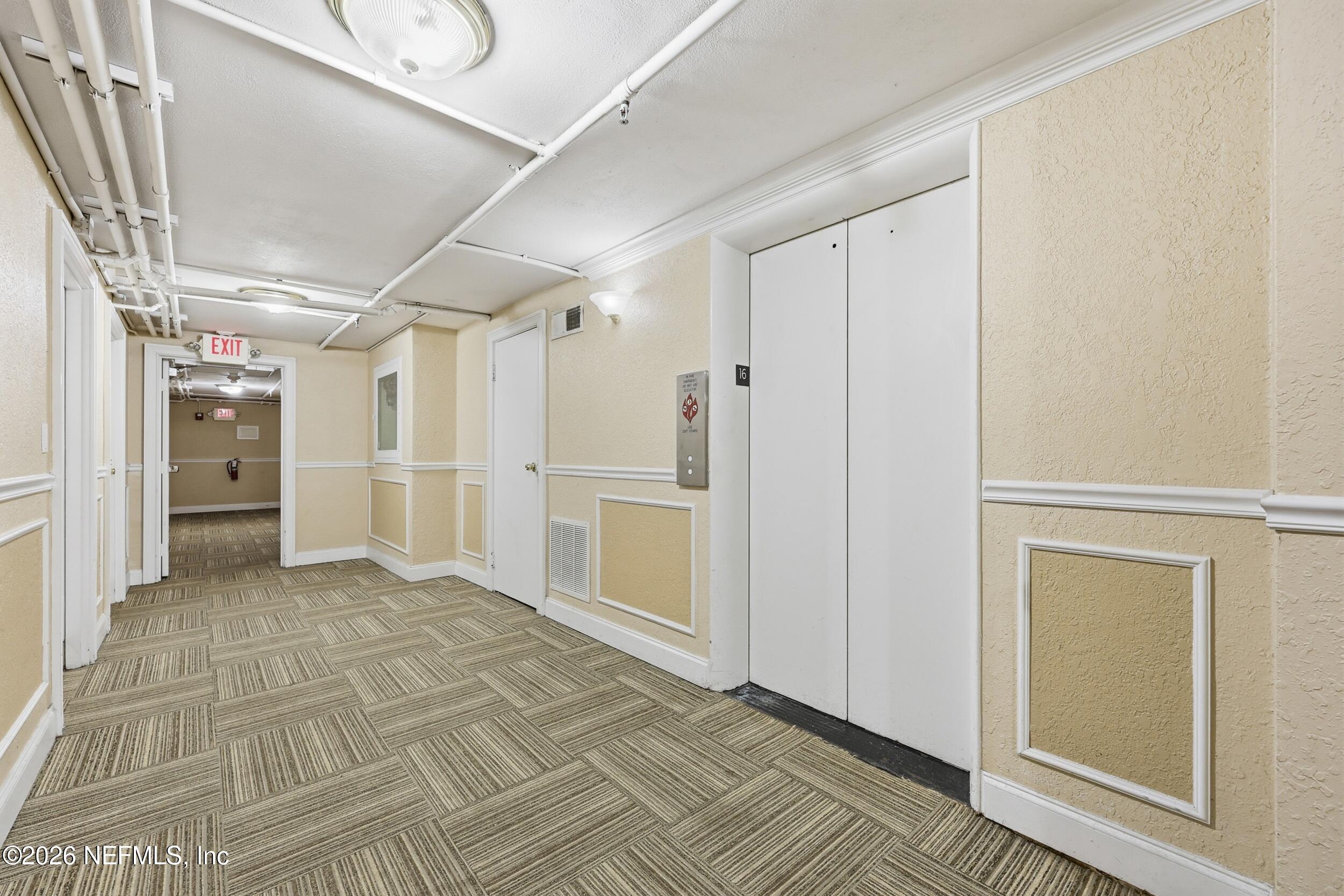 311 ASHLEY Street 1607