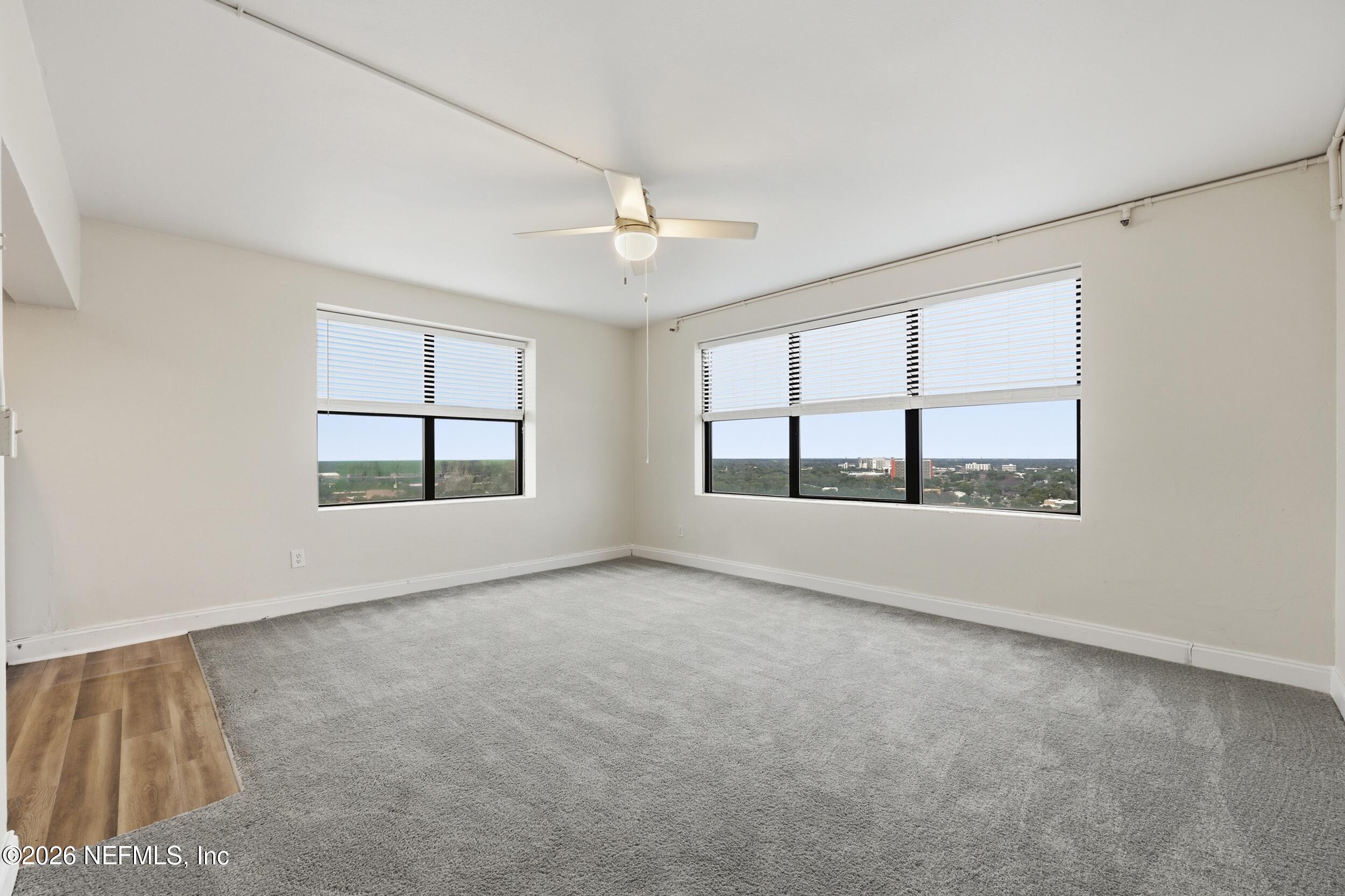 311 ASHLEY Street 1607