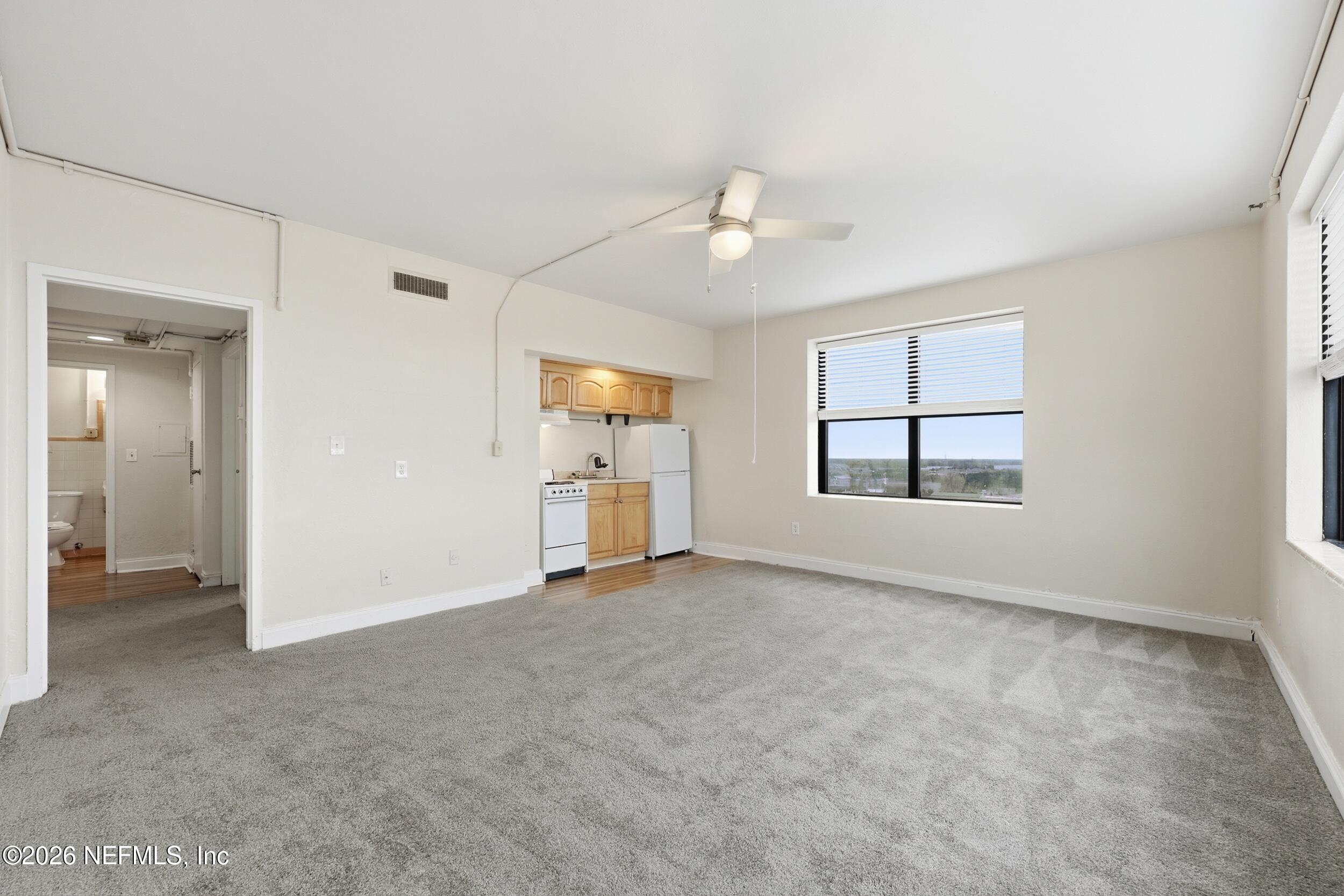 311 ASHLEY Street 1607