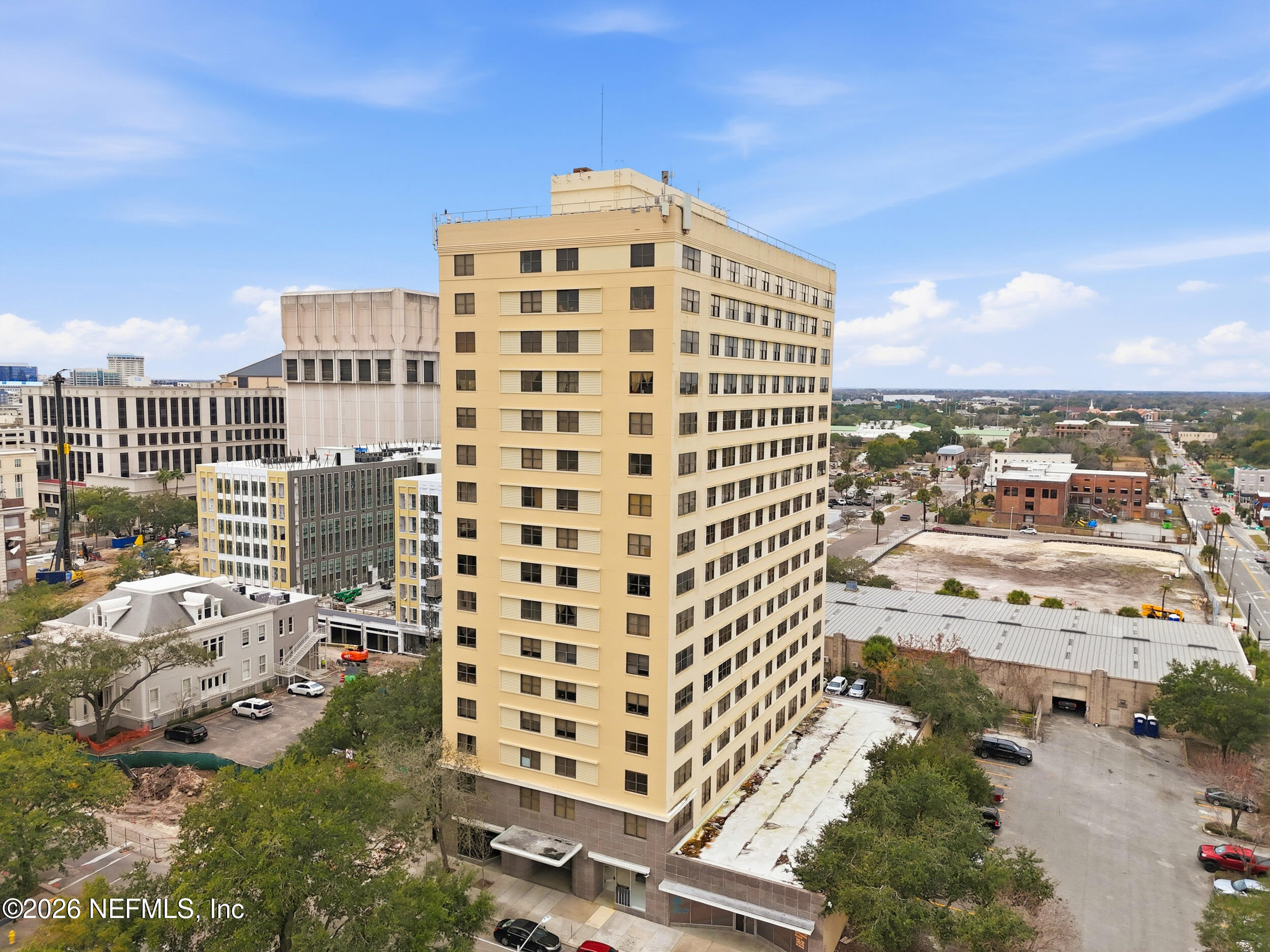 311 ASHLEY Street 1607