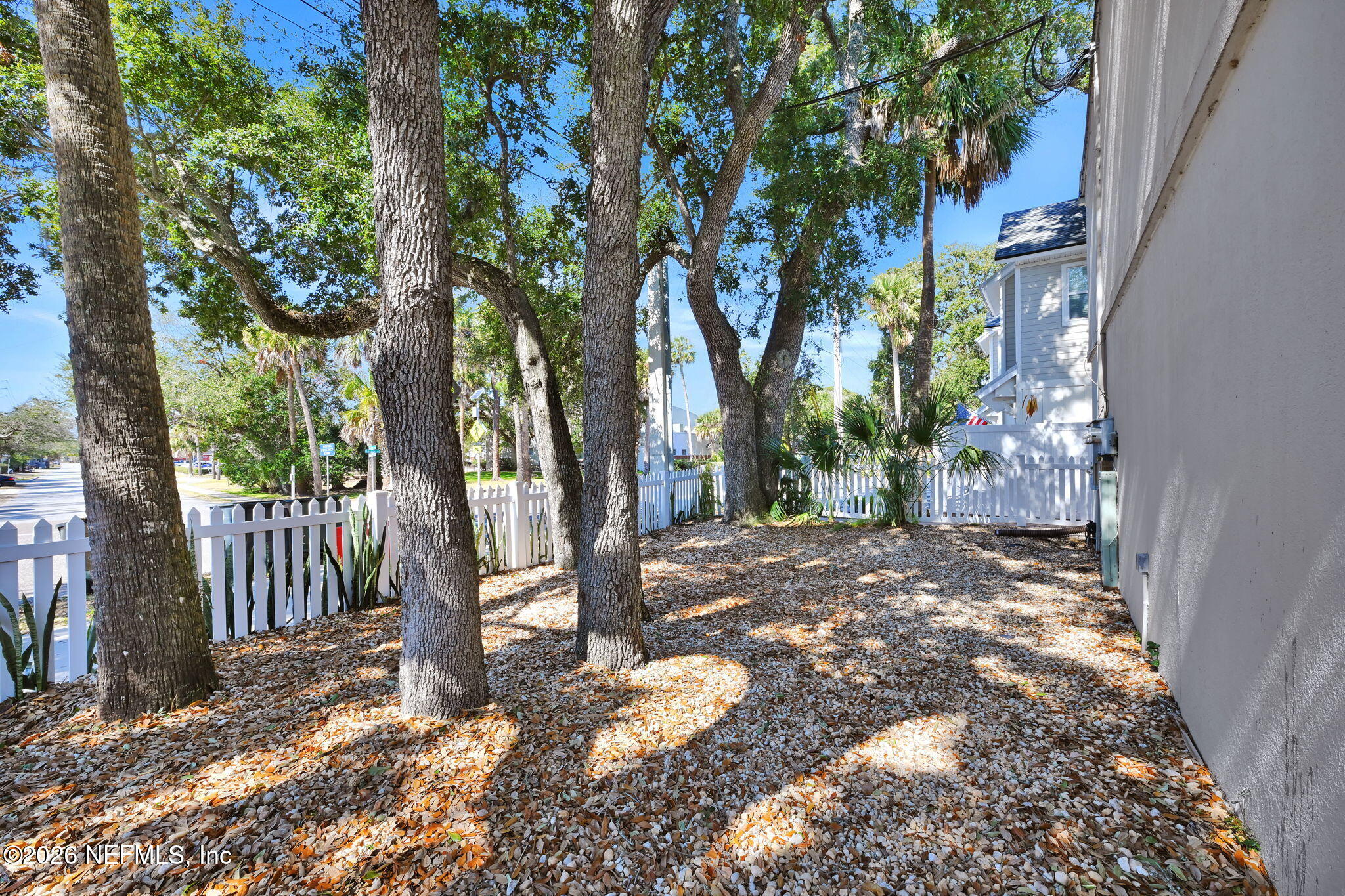 399 AHERN ST Street
