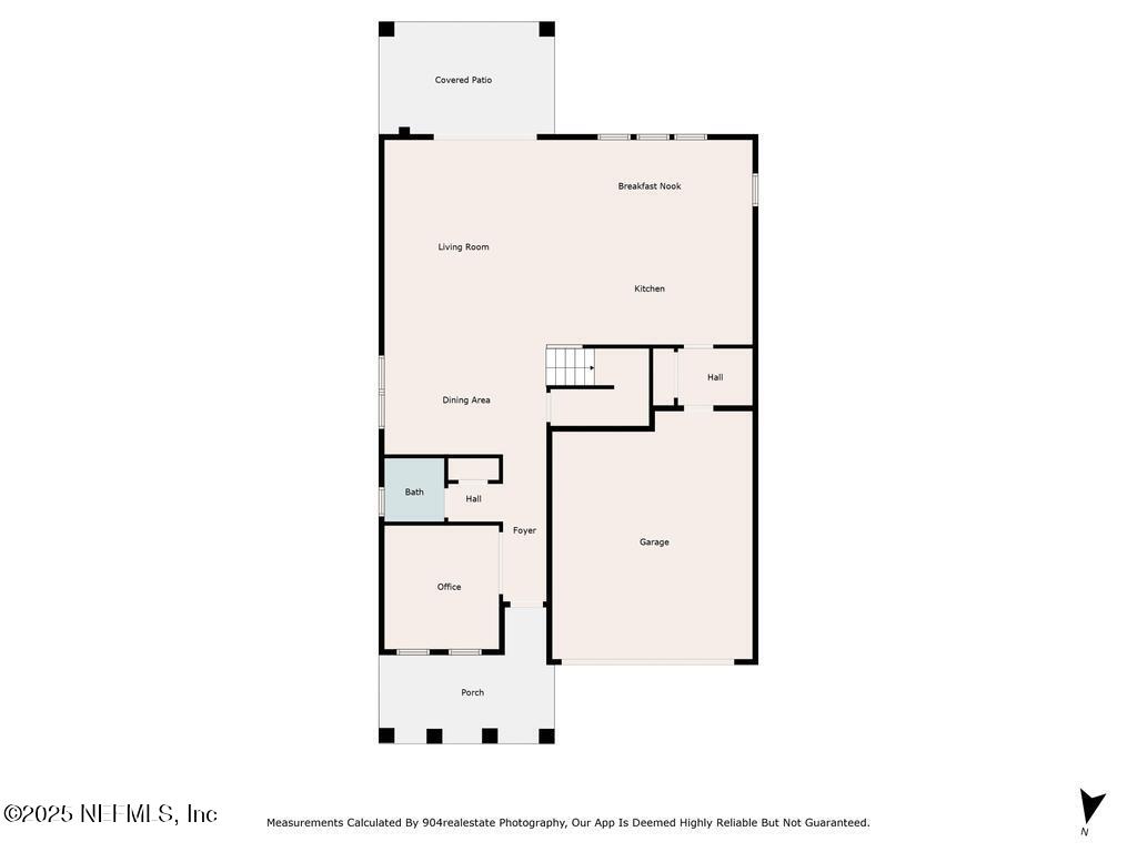 27 TWILIGHT Lane, St. Augustine