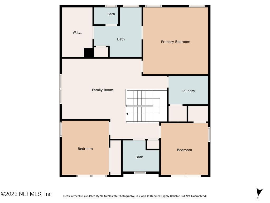 27 TWILIGHT Lane, St. Augustine