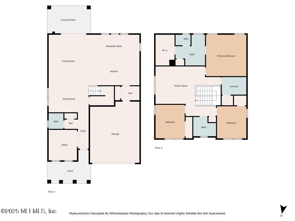 27 TWILIGHT Lane, St. Augustine
