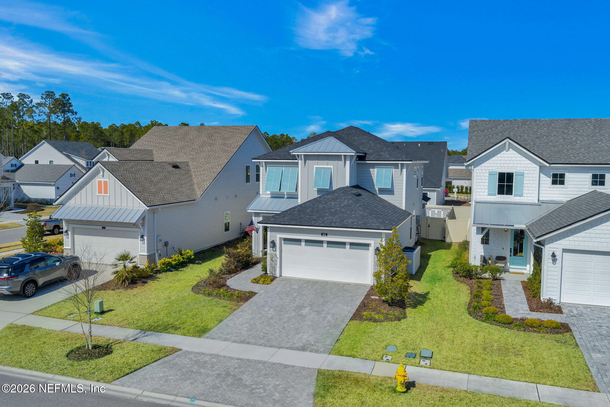 102 BLUE OAK Court