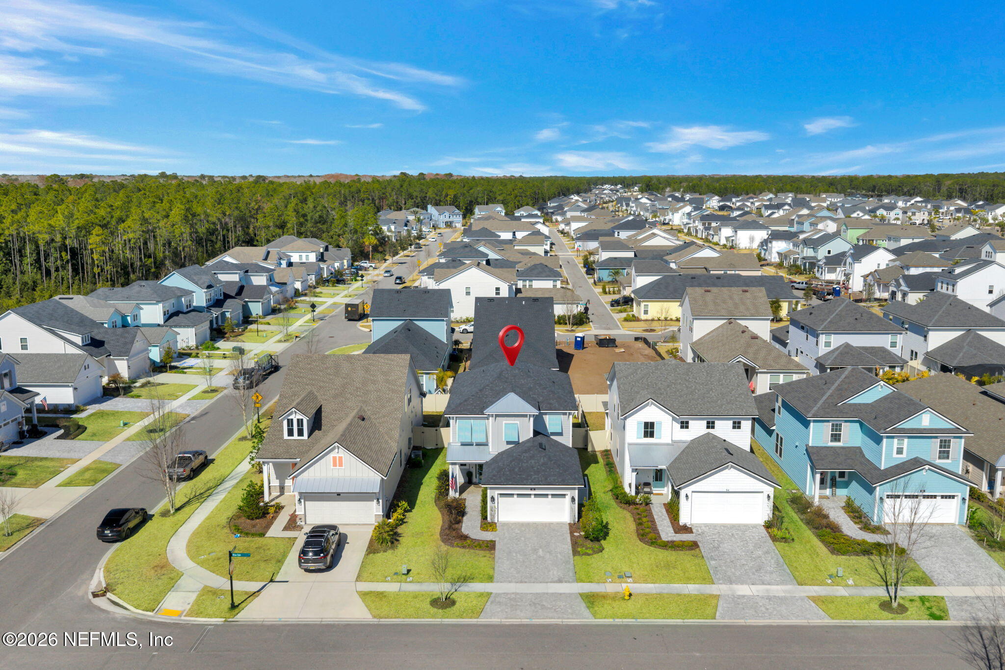 102 BLUE OAK Court