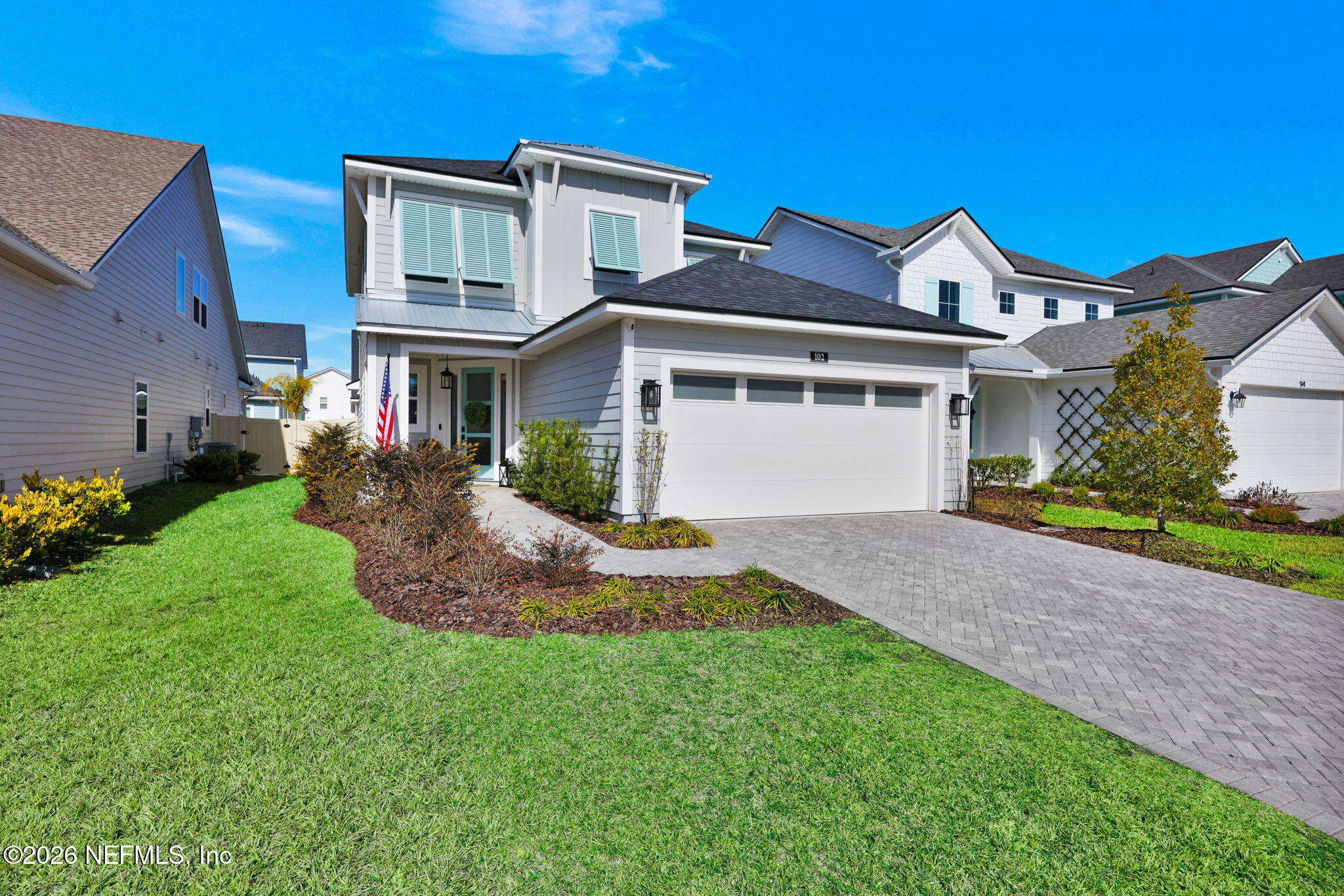 102 BLUE OAK Court