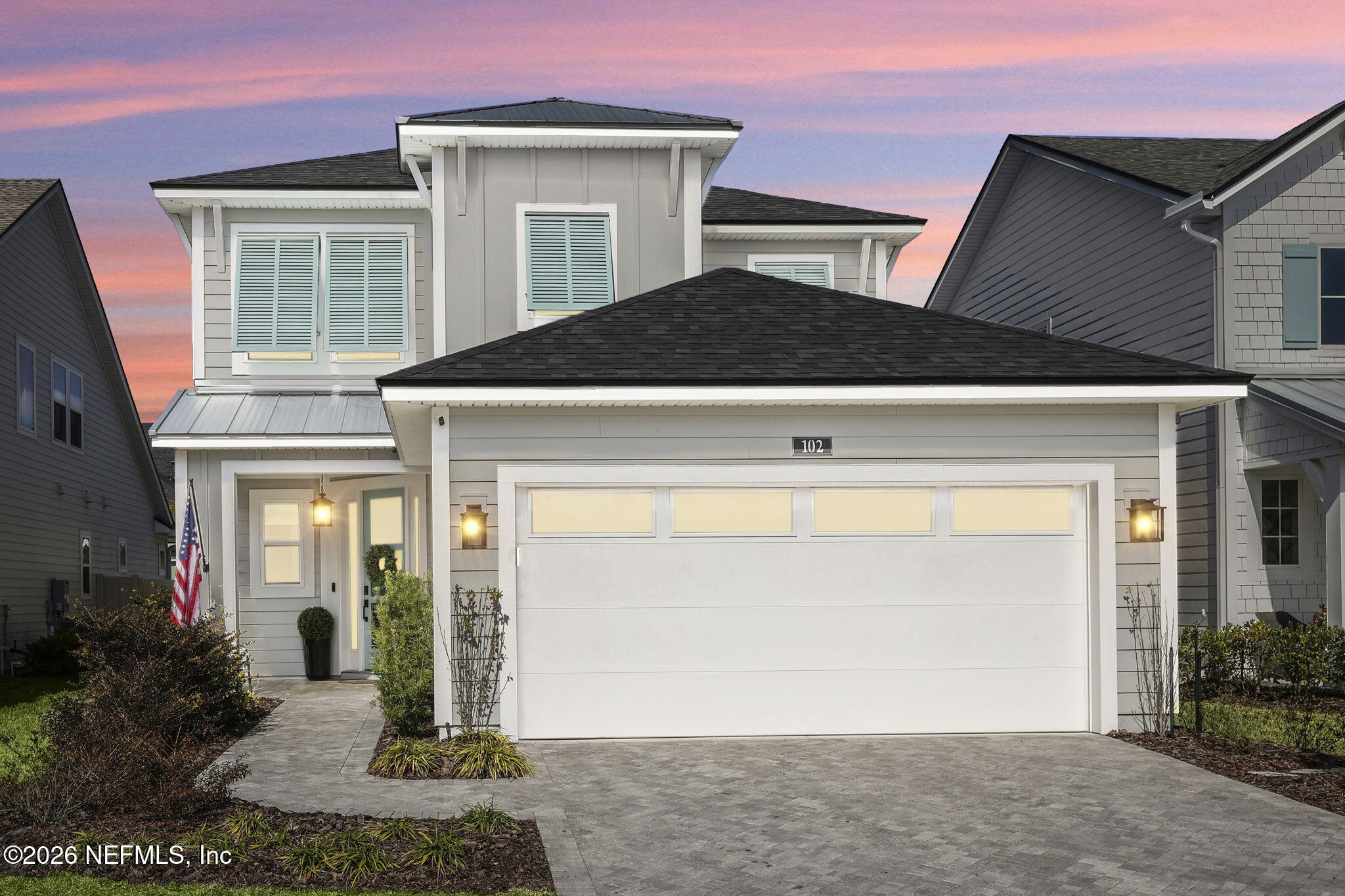 102 BLUE OAK Court
