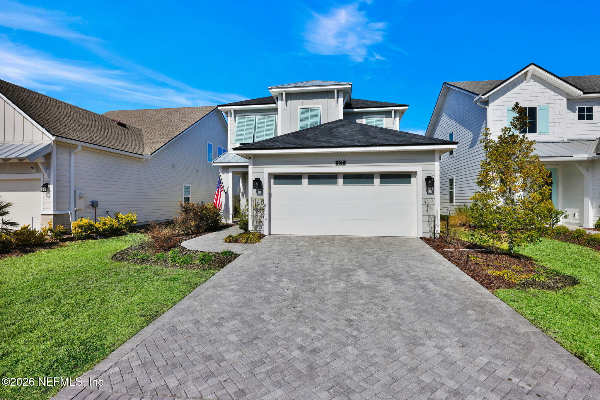 102 BLUE OAK Court