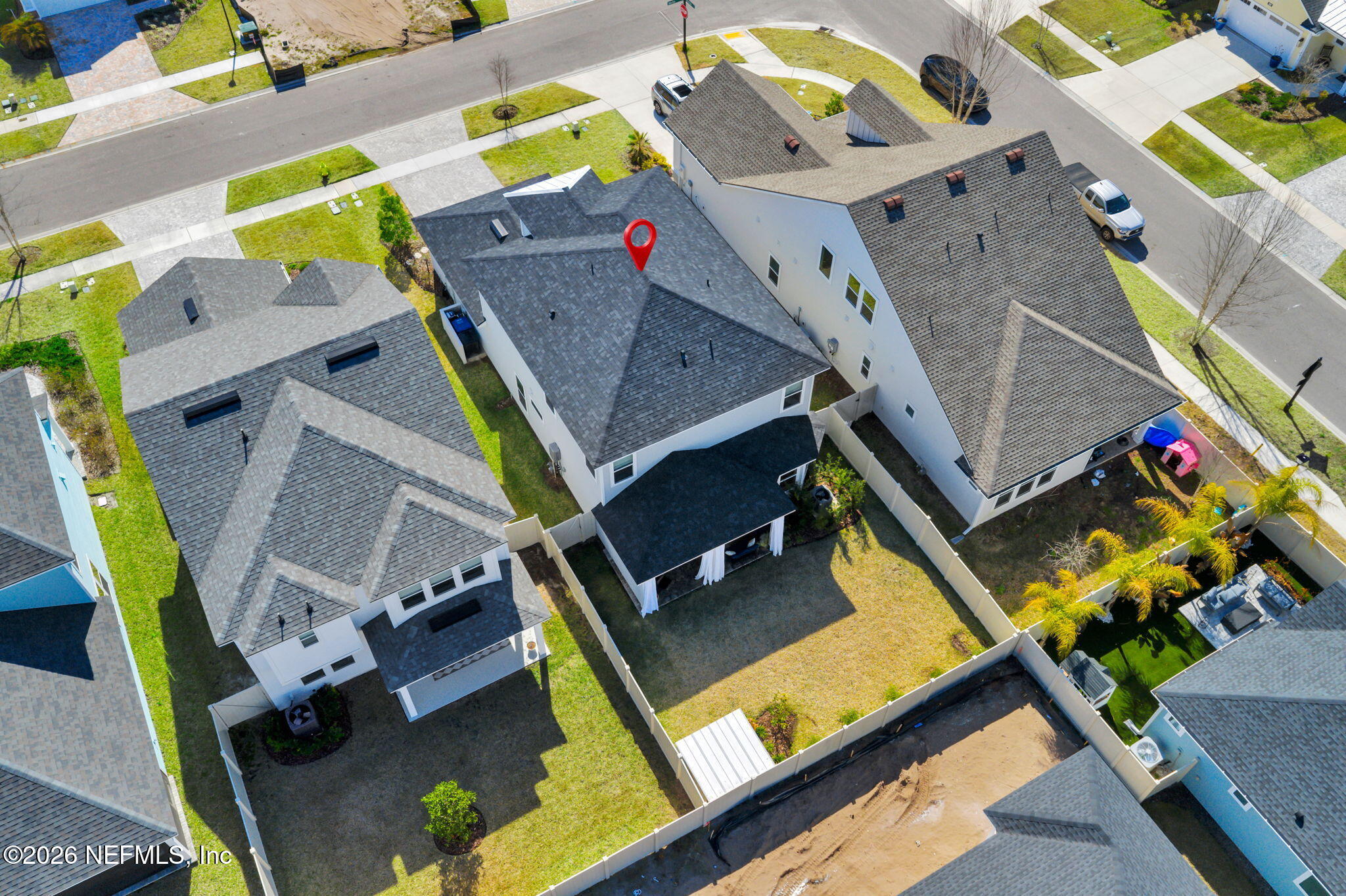102 BLUE OAK Court