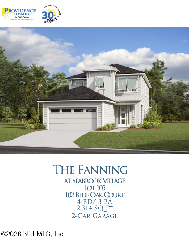 102 BLUE OAK Court