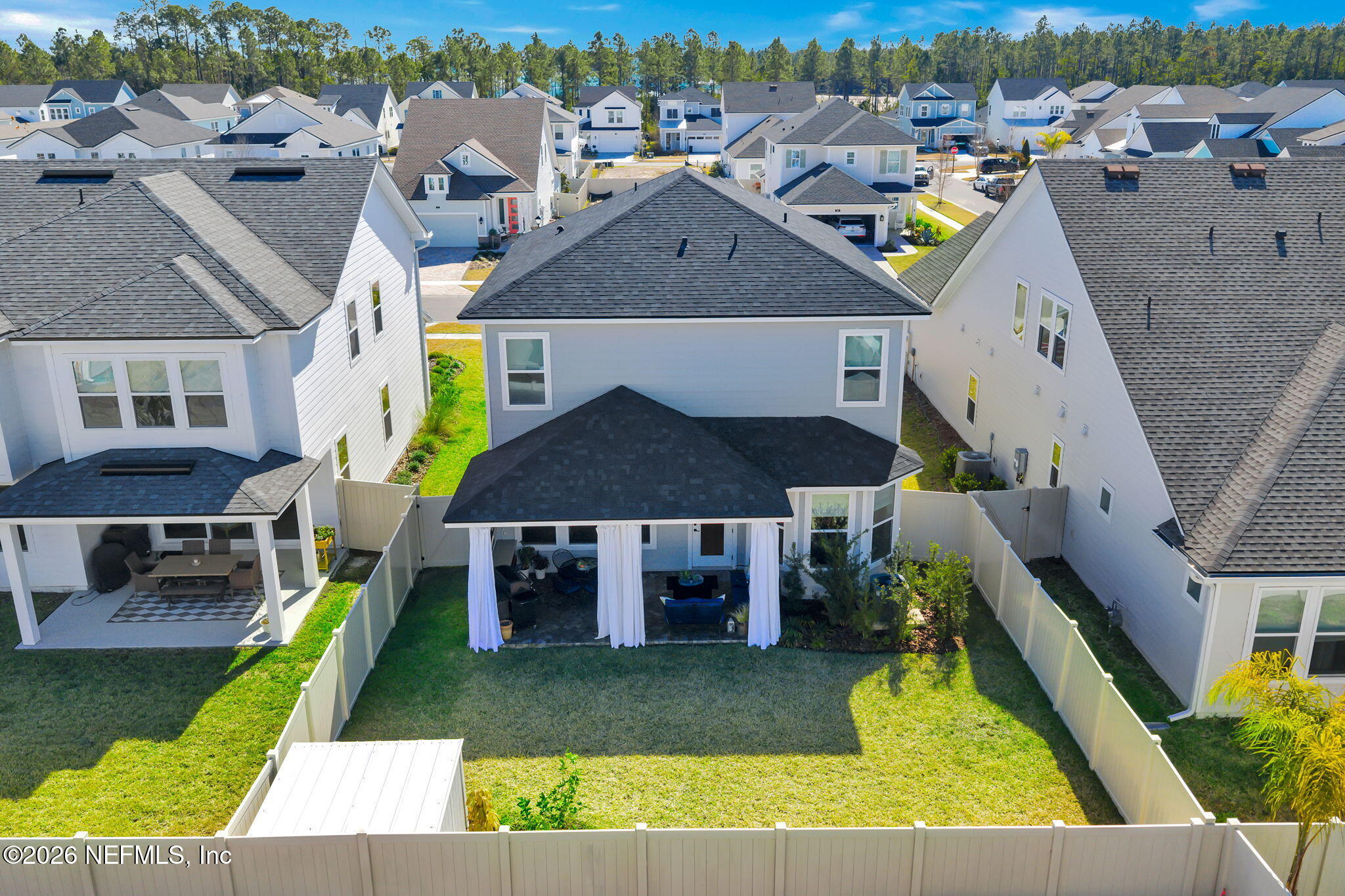 102 BLUE OAK Court
