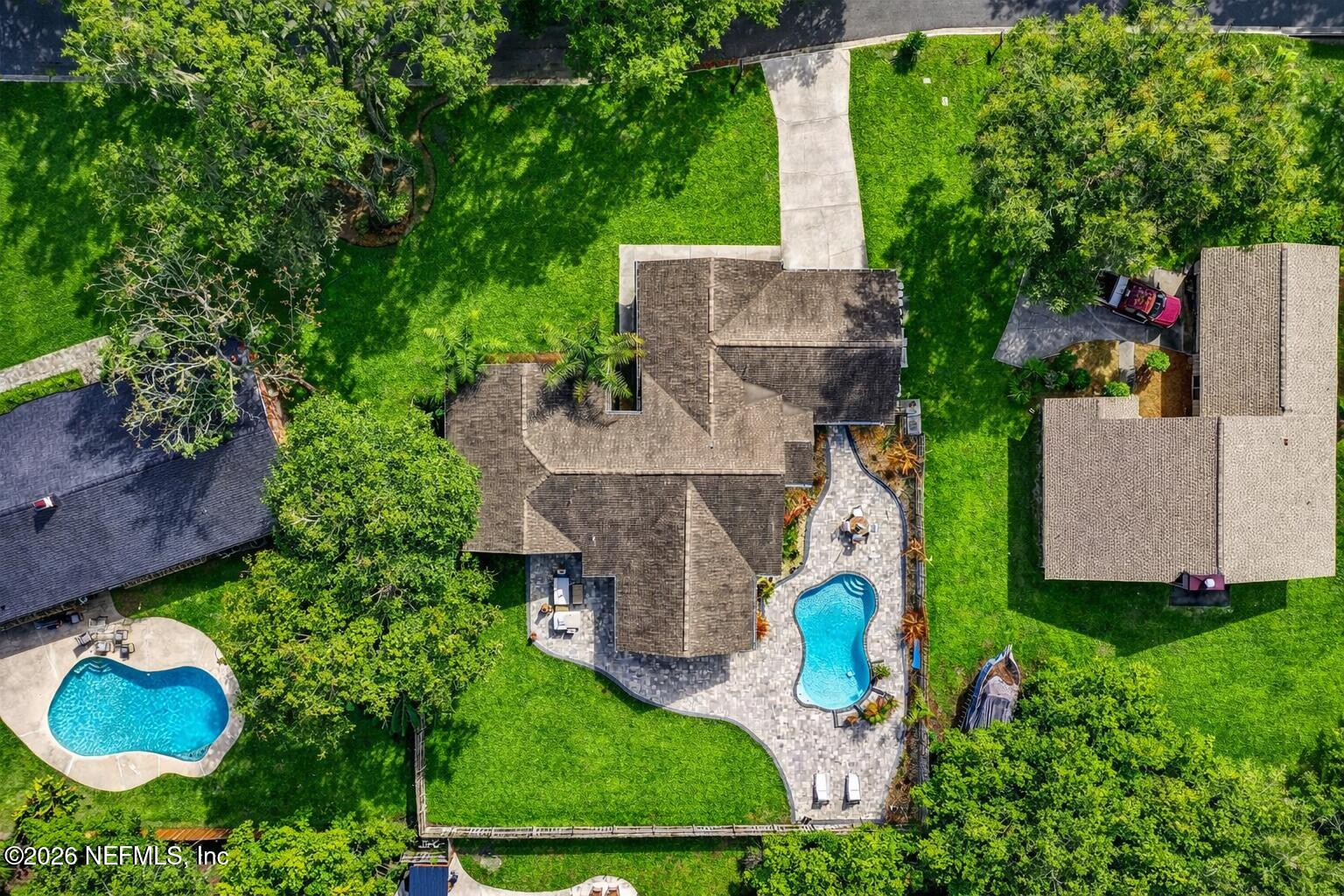 4021 FIELD BROOK Lane