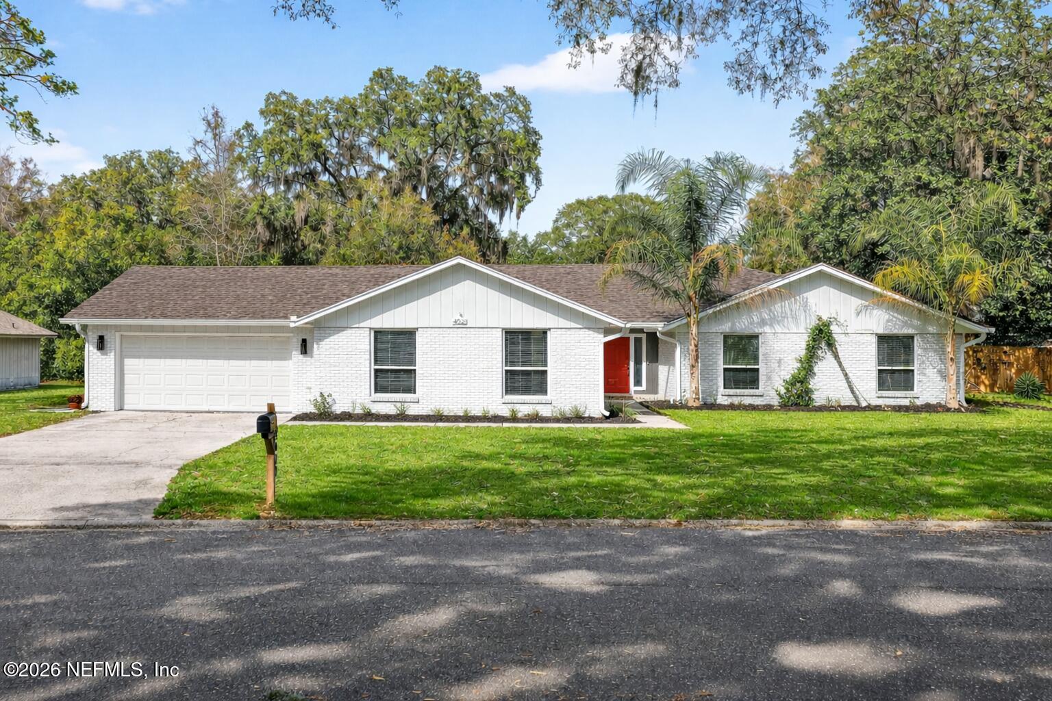 4021 FIELD BROOK Lane