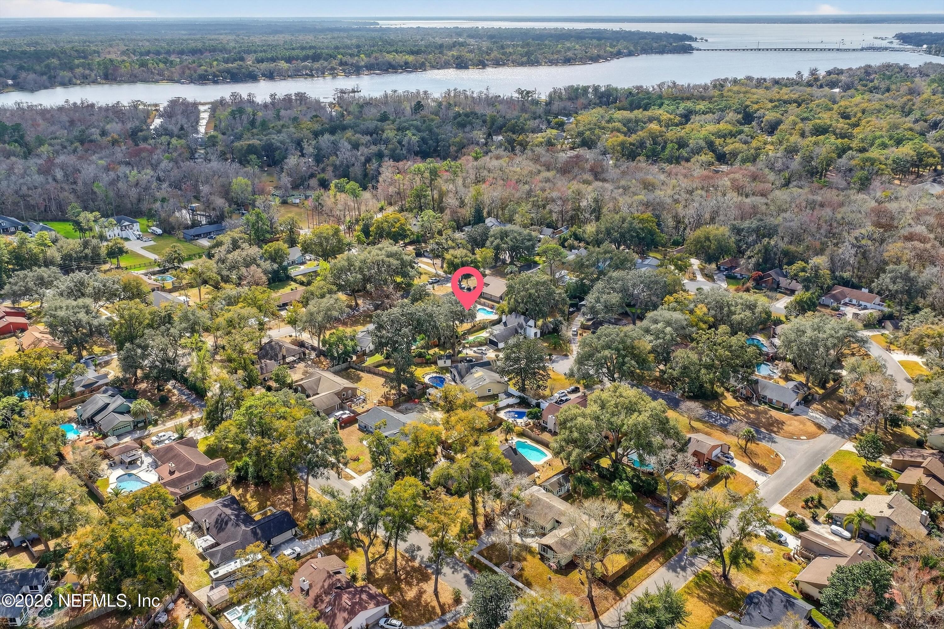 4021 FIELD BROOK Lane