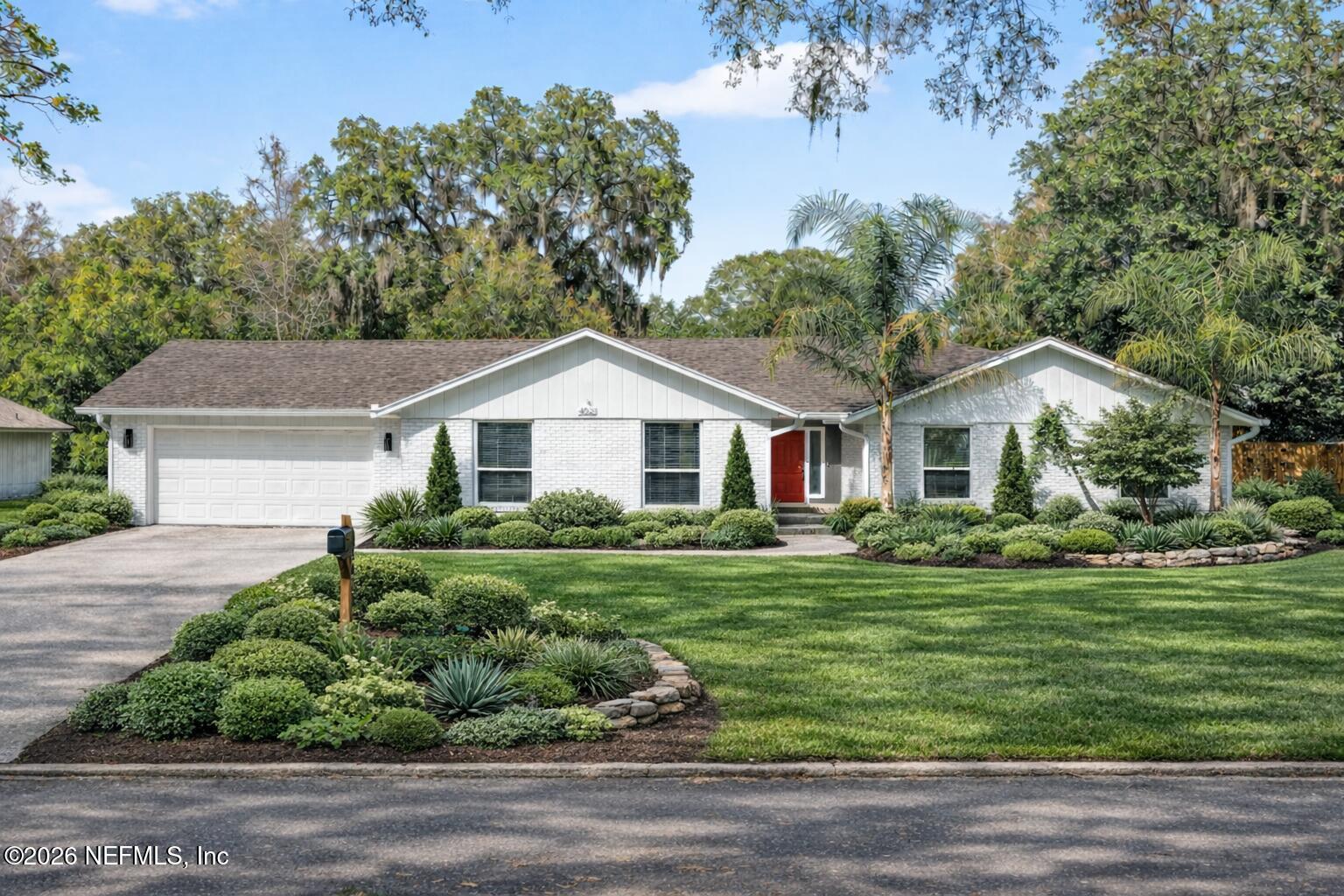 4021 FIELD BROOK Lane