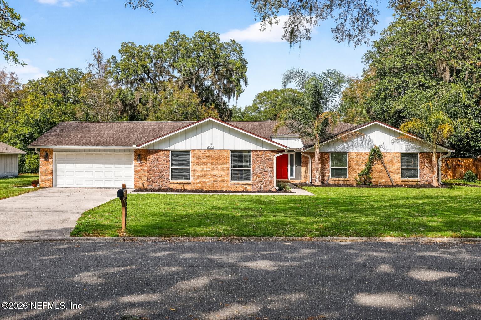 4021 FIELD BROOK Lane