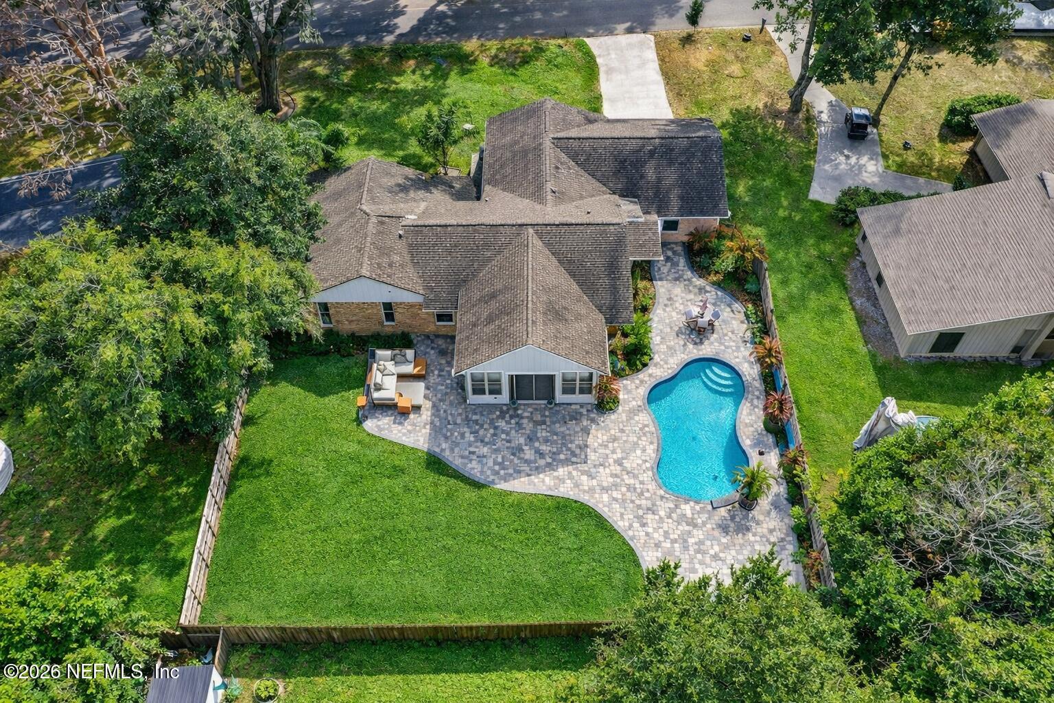 4021 FIELD BROOK Lane