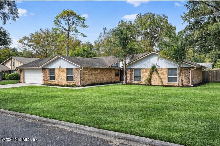 4021 FIELD BROOK Lane