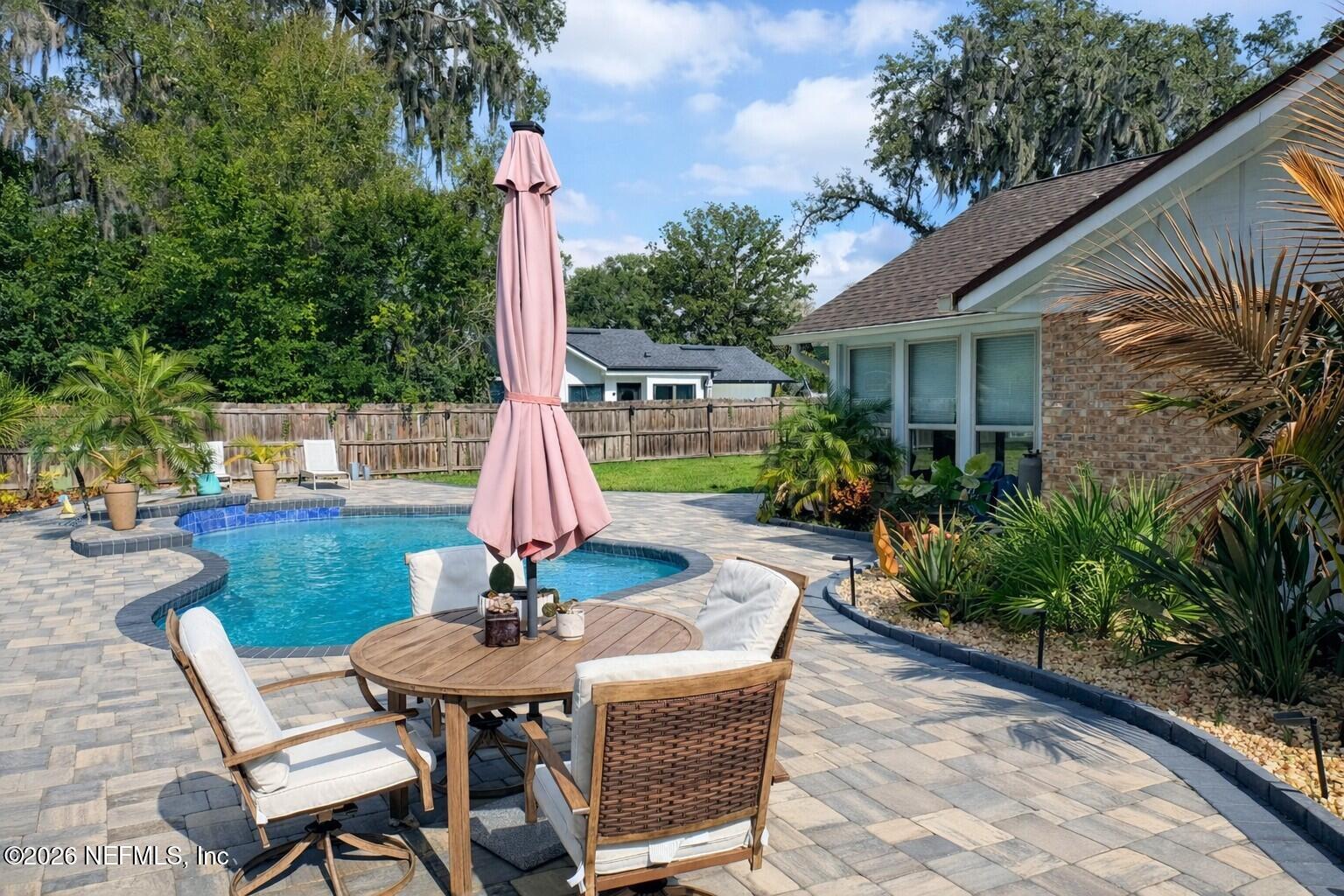 4021 FIELD BROOK Lane