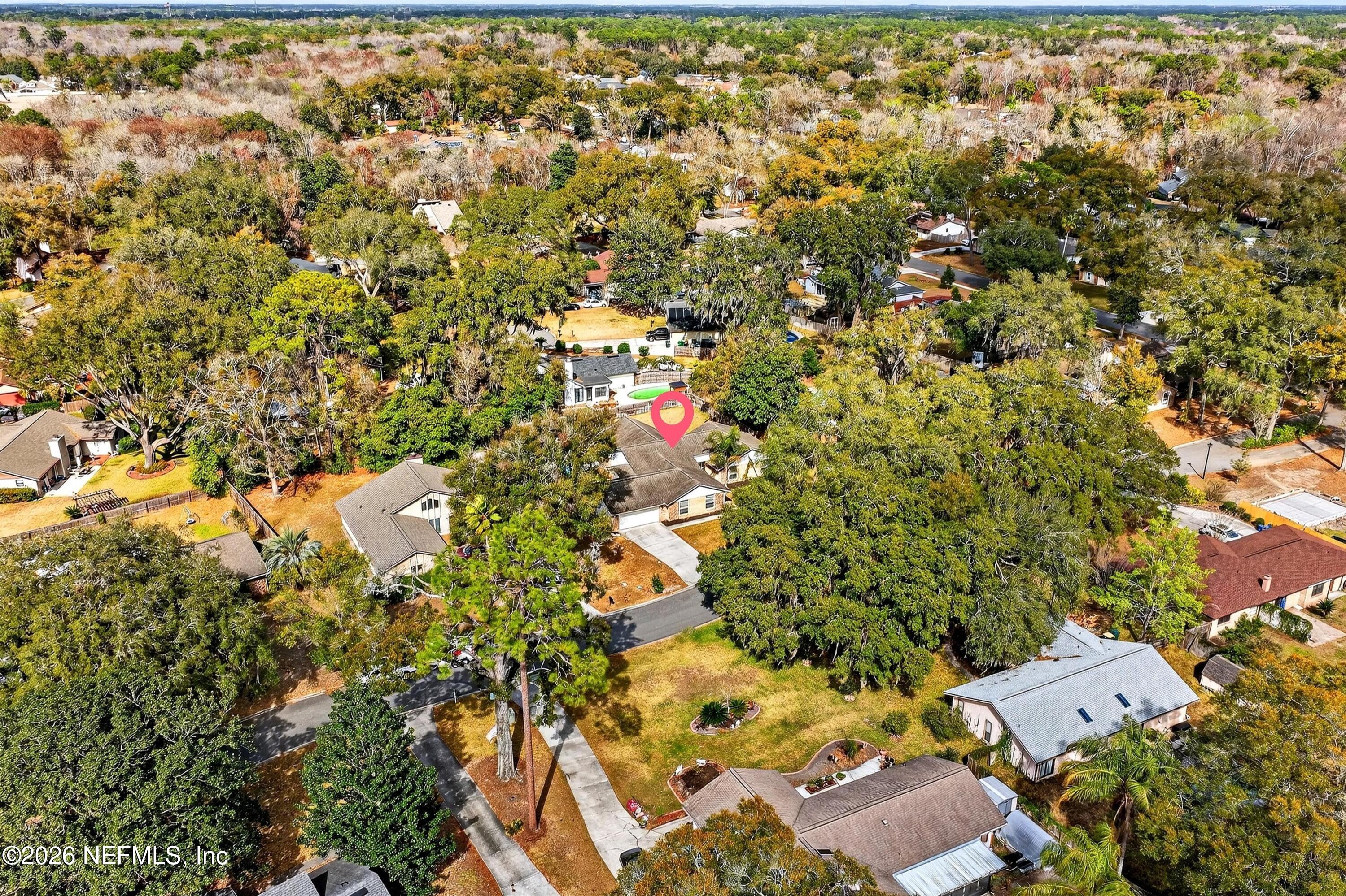 4021 FIELD BROOK Lane