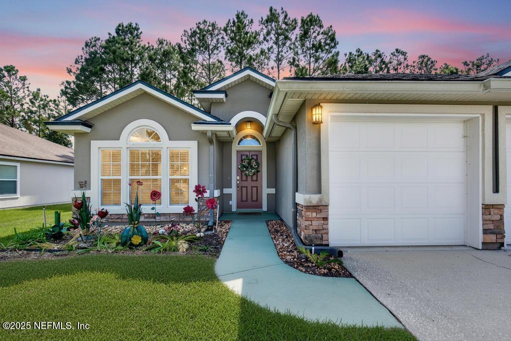 4042 TRAIL RIDGE Road