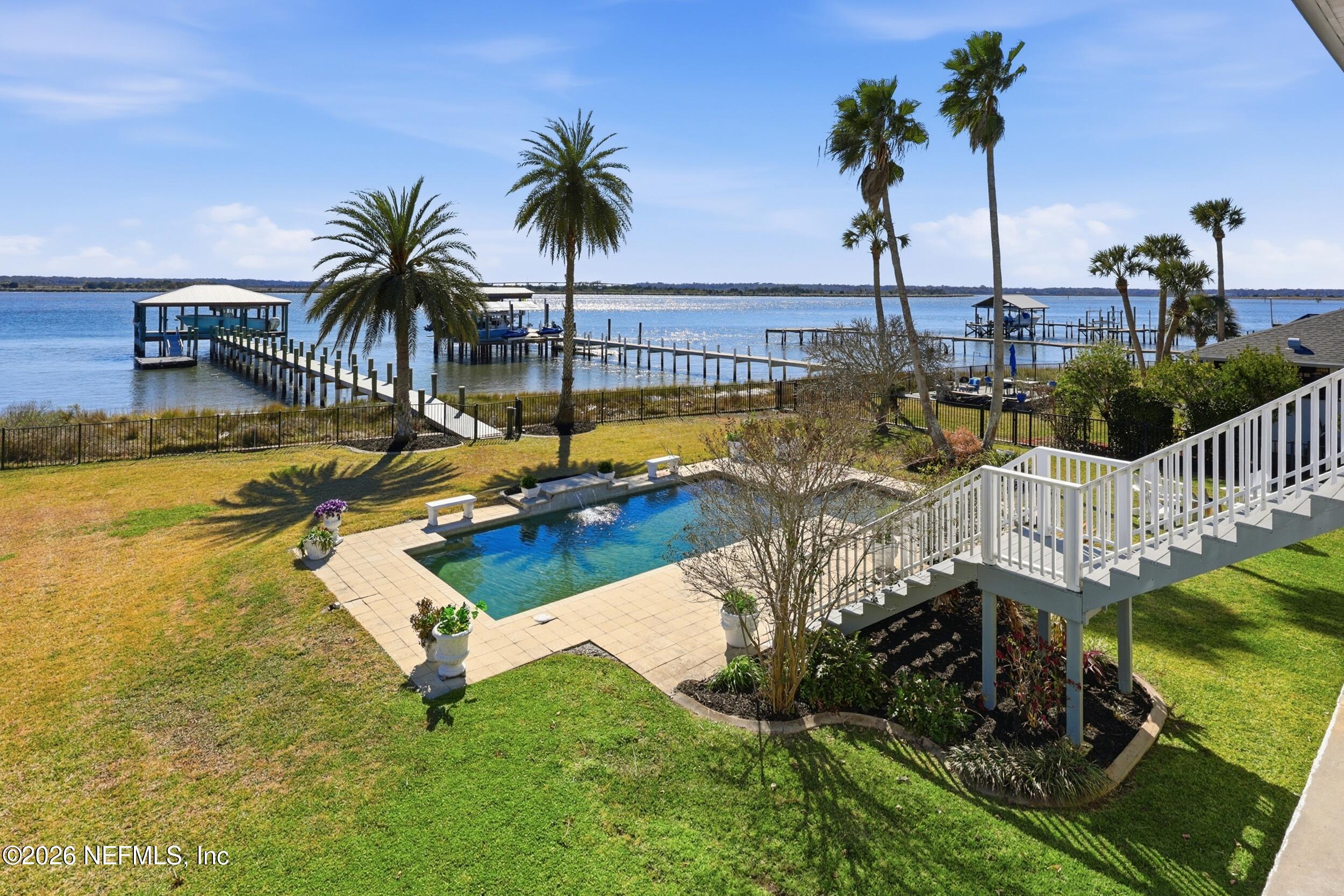 9028 HECKSCHER Drive