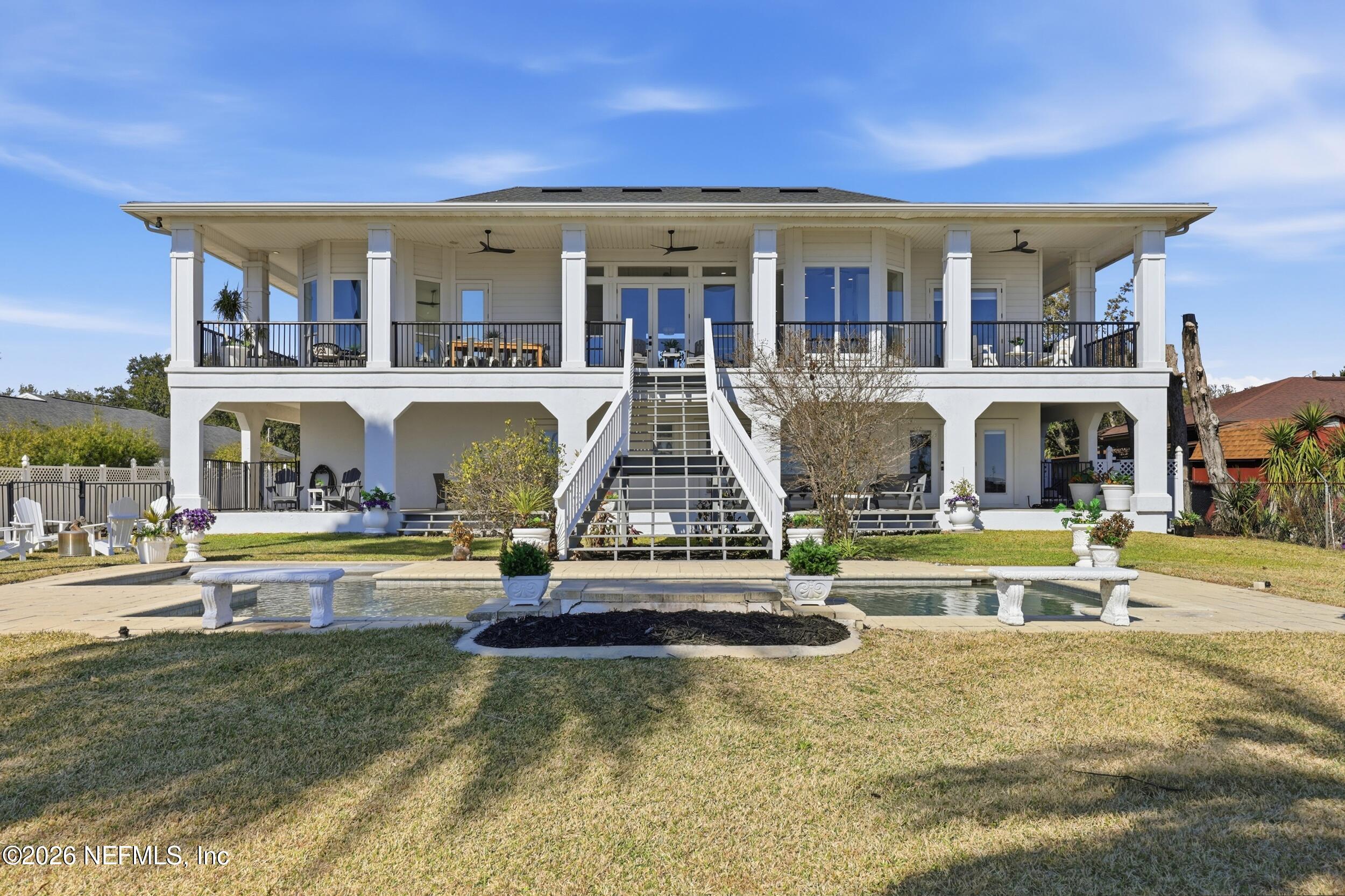 9028 HECKSCHER Drive