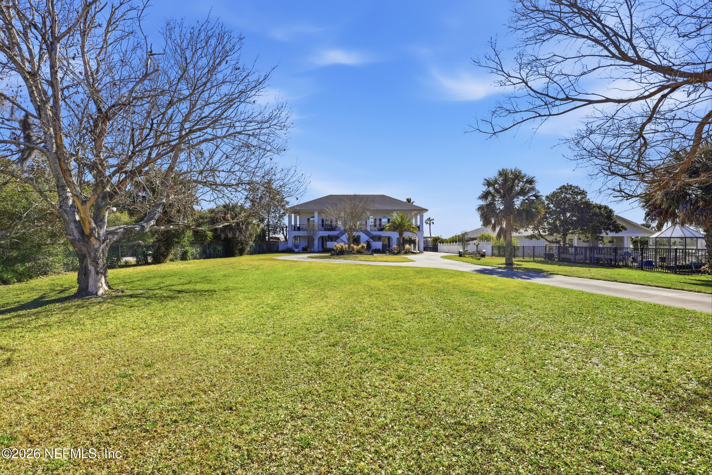 9028 HECKSCHER Drive