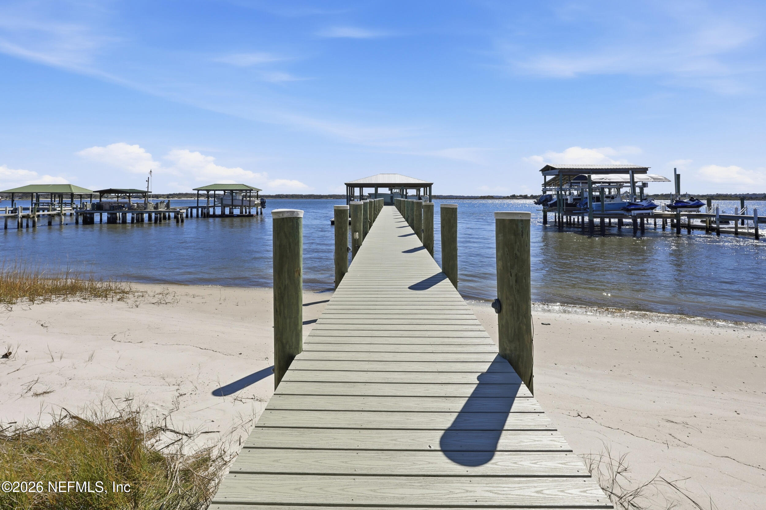 9028 HECKSCHER Drive