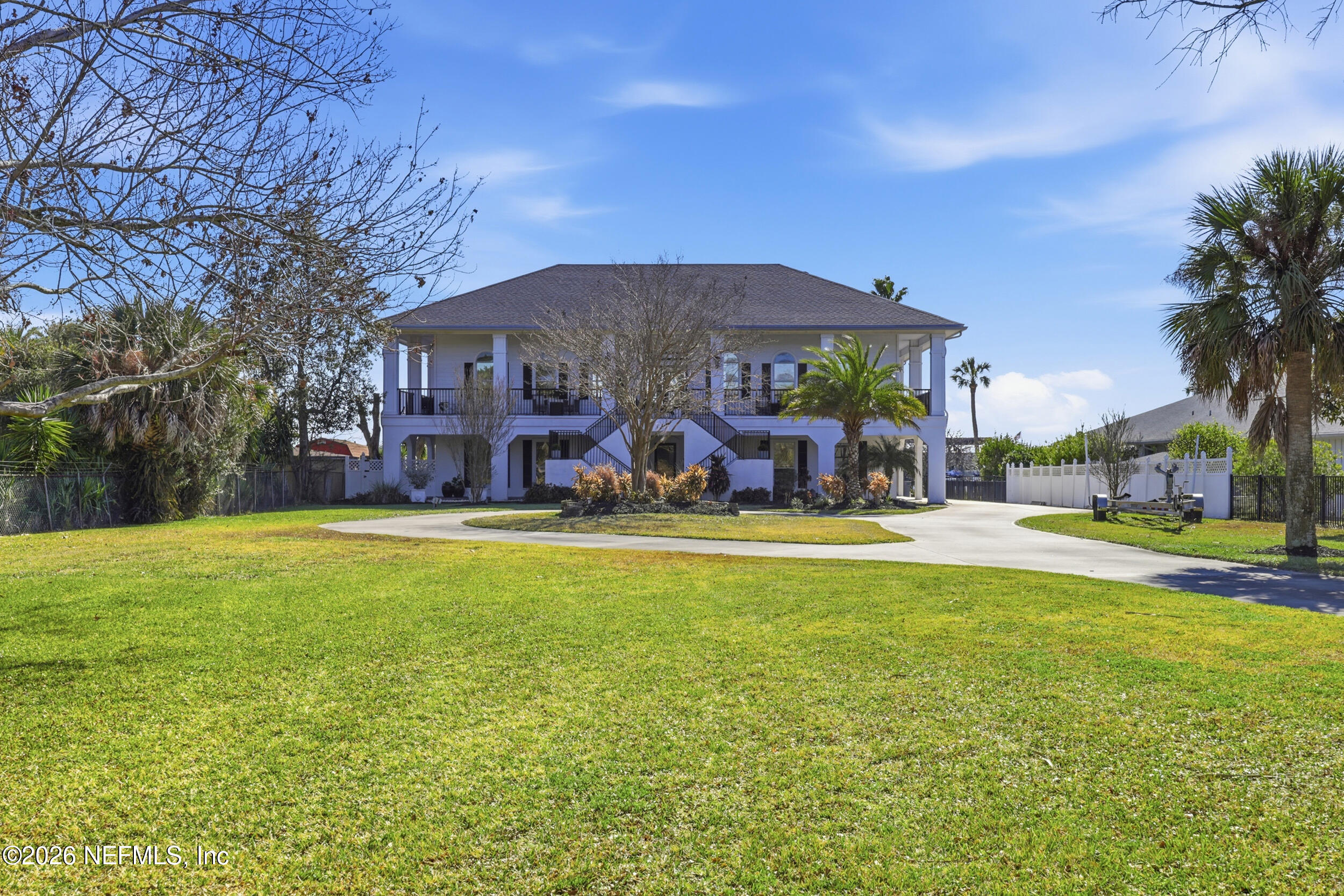 9028 HECKSCHER Drive